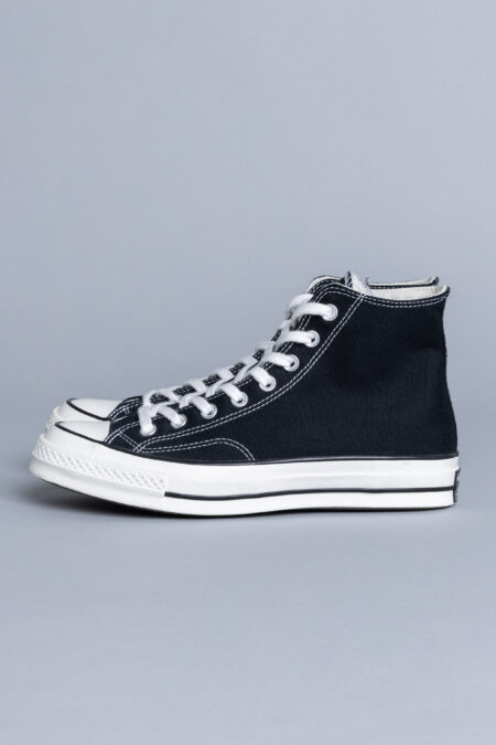 chuck taylor 70 high black