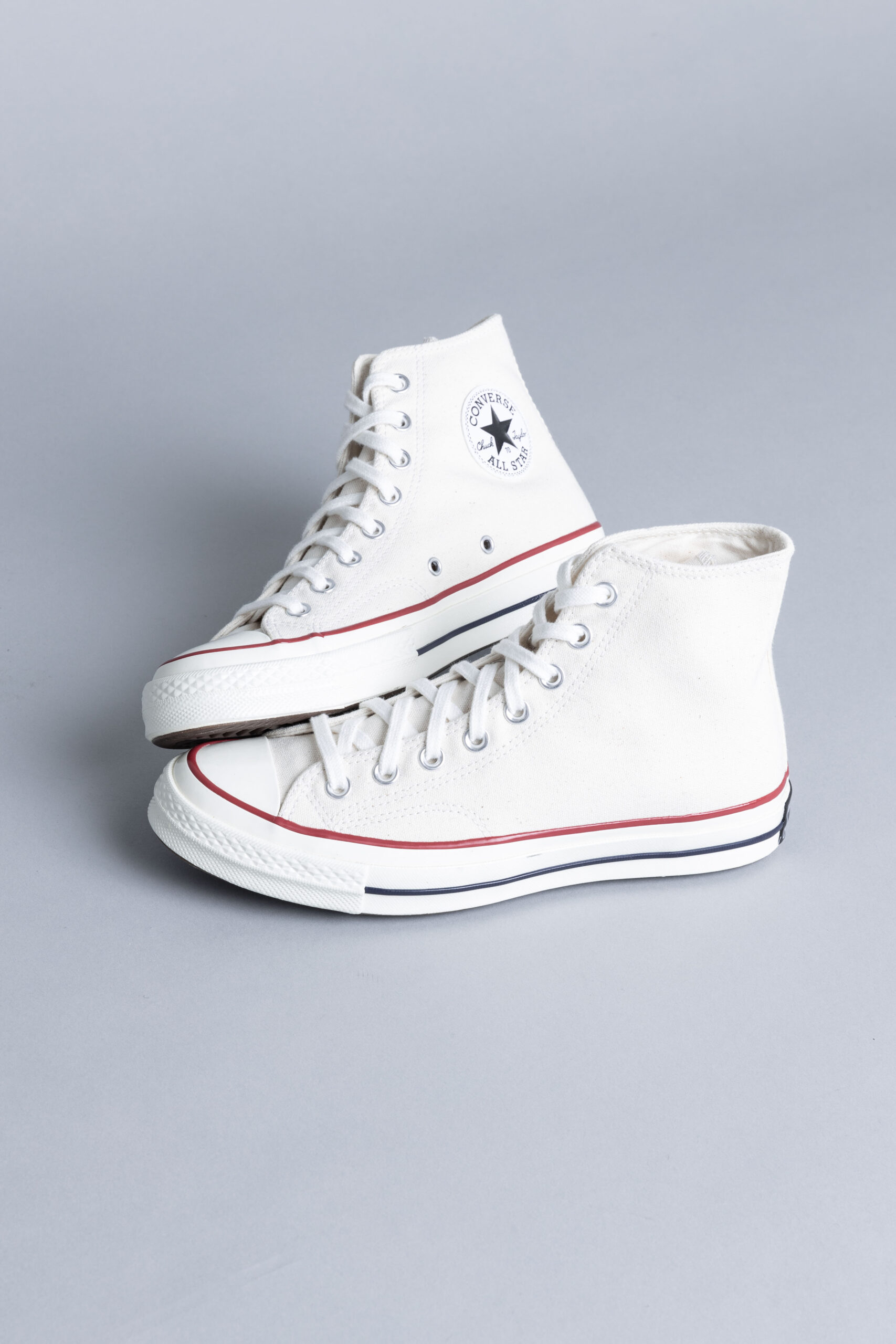 Converse Chuck Taylor 70 High Parchment • Centreville Store