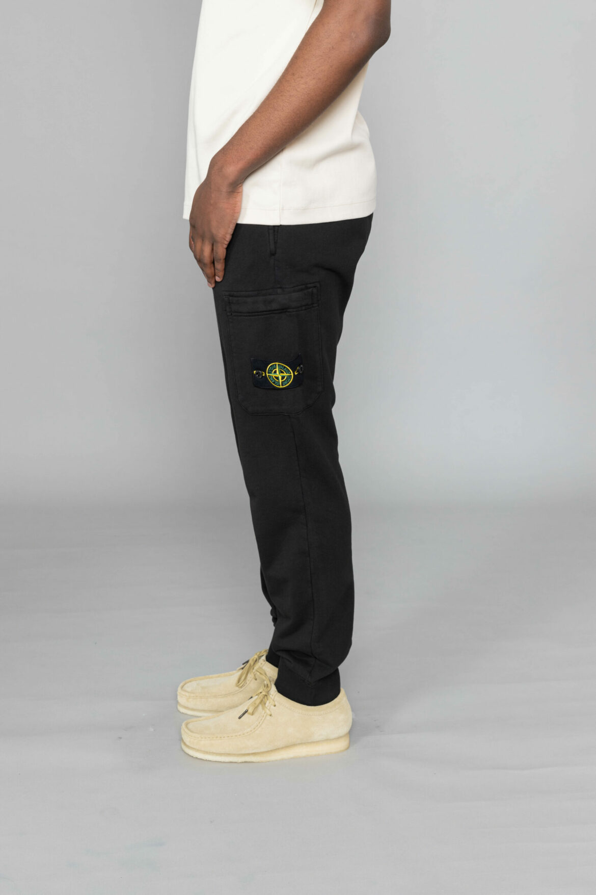 cloth and stone cargo jogger
