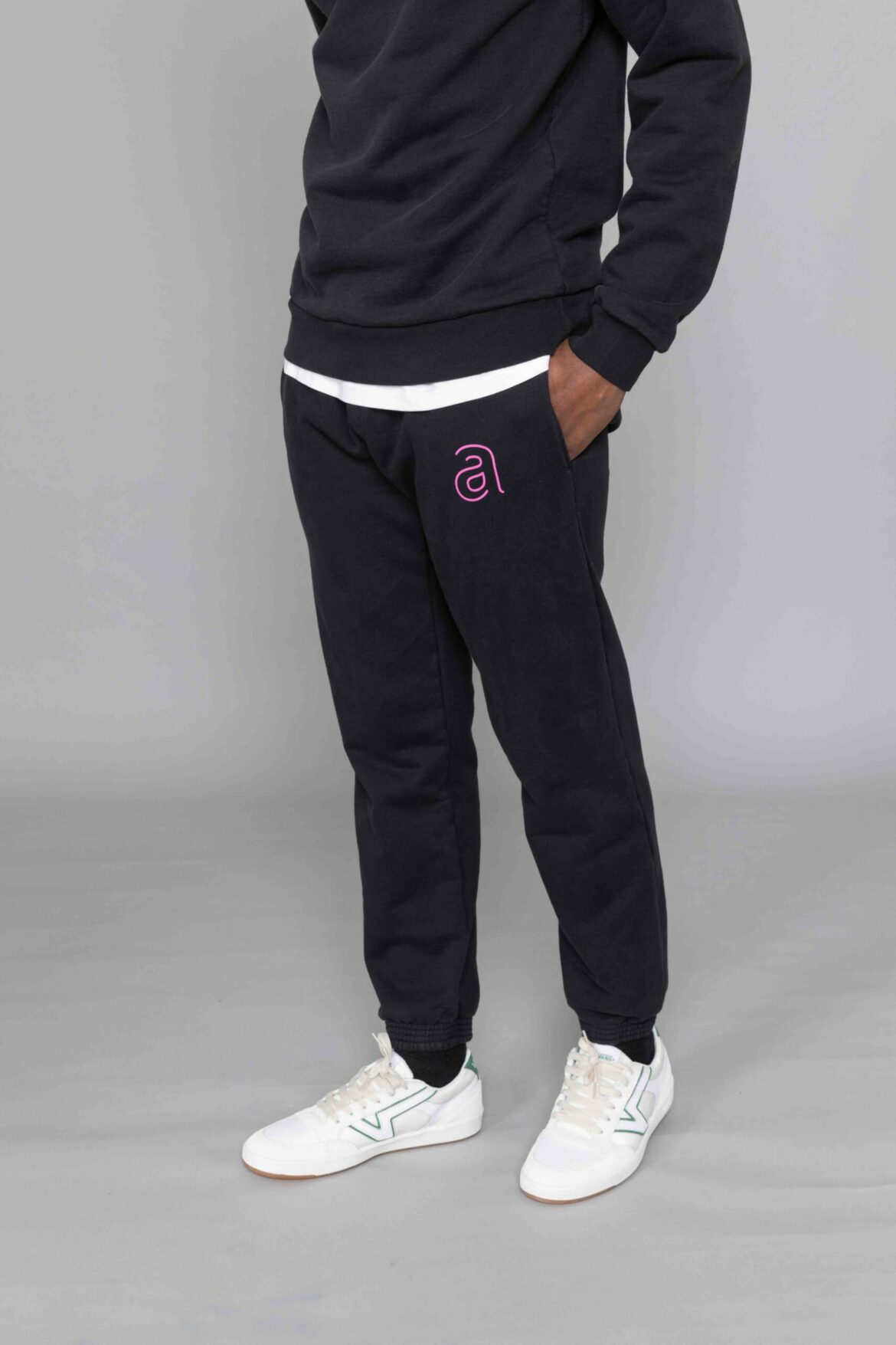 vans lowland cc on feet