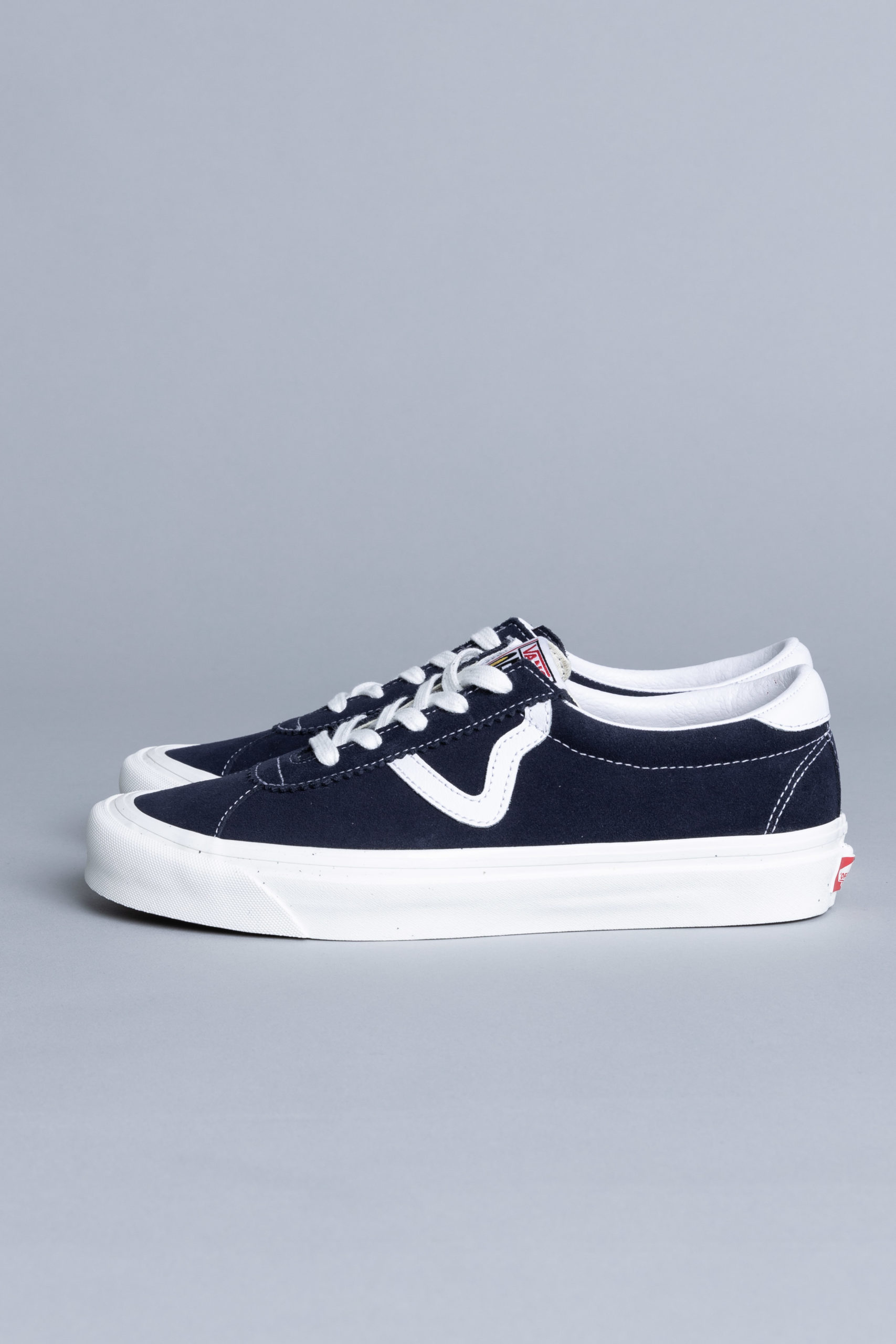 Vans Style 73 DX OG Navy • Centreville 