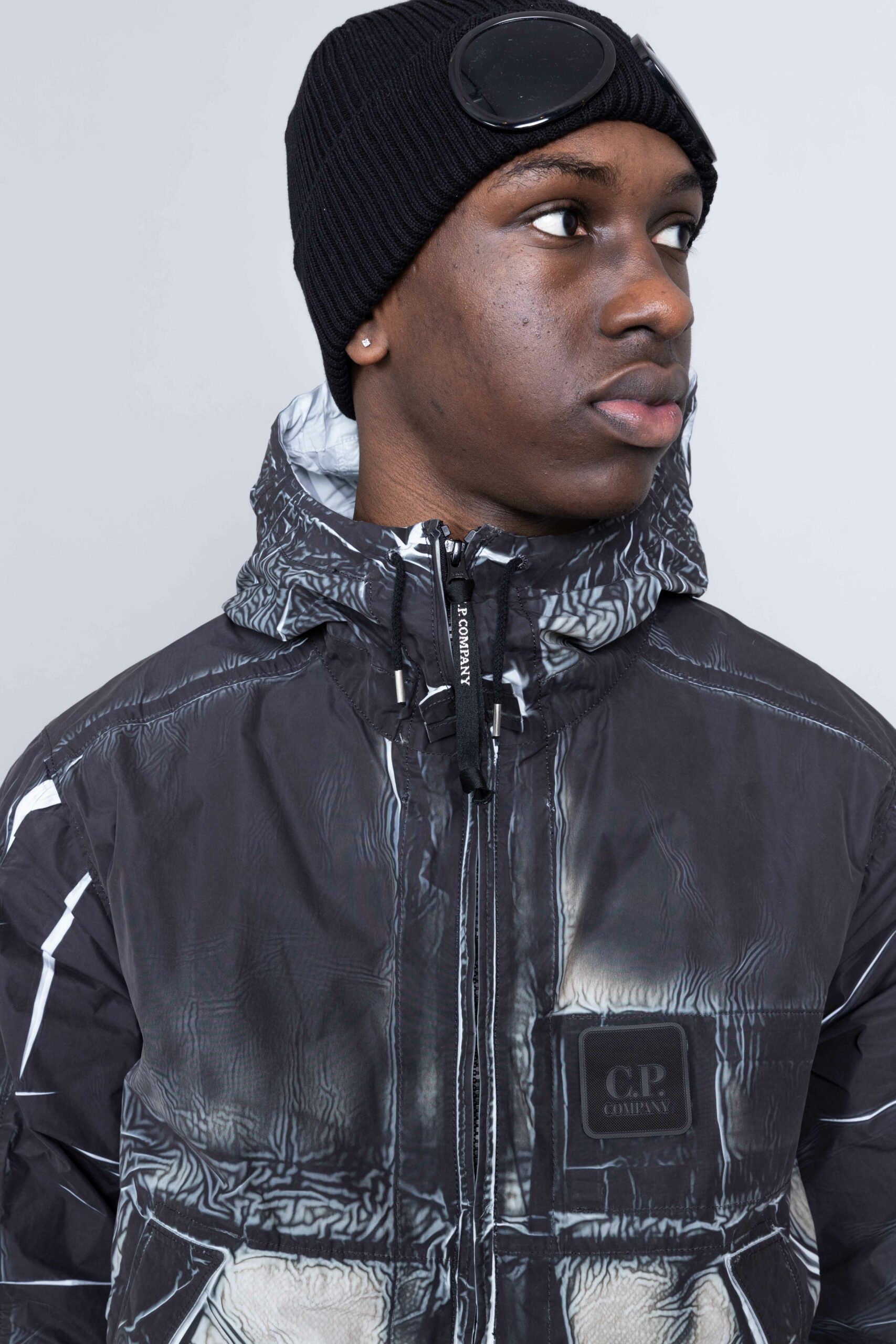 Cp company light clearance jacket