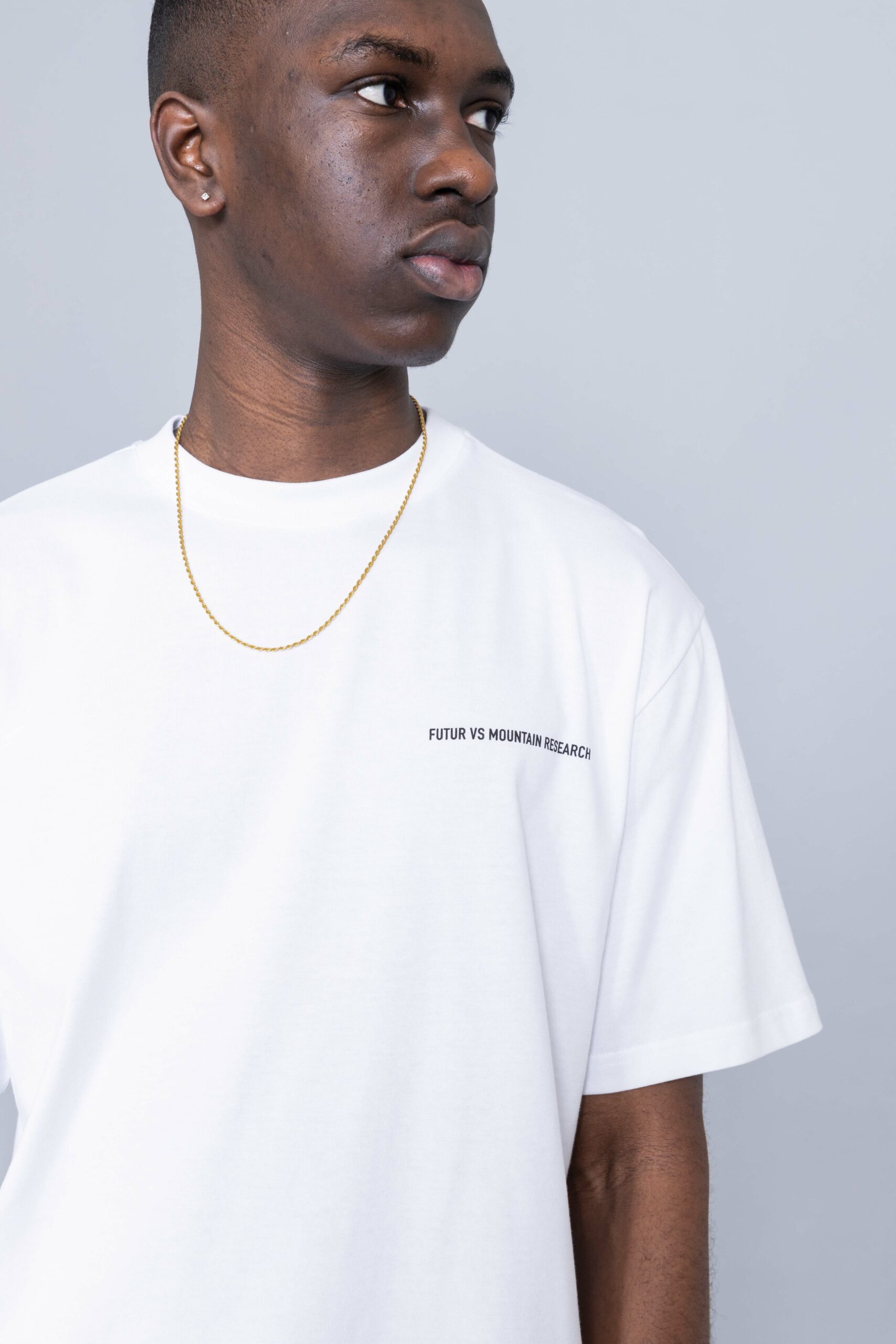 FUTUR × MOUNTAIN RESEARCH SHIRT JACKET L