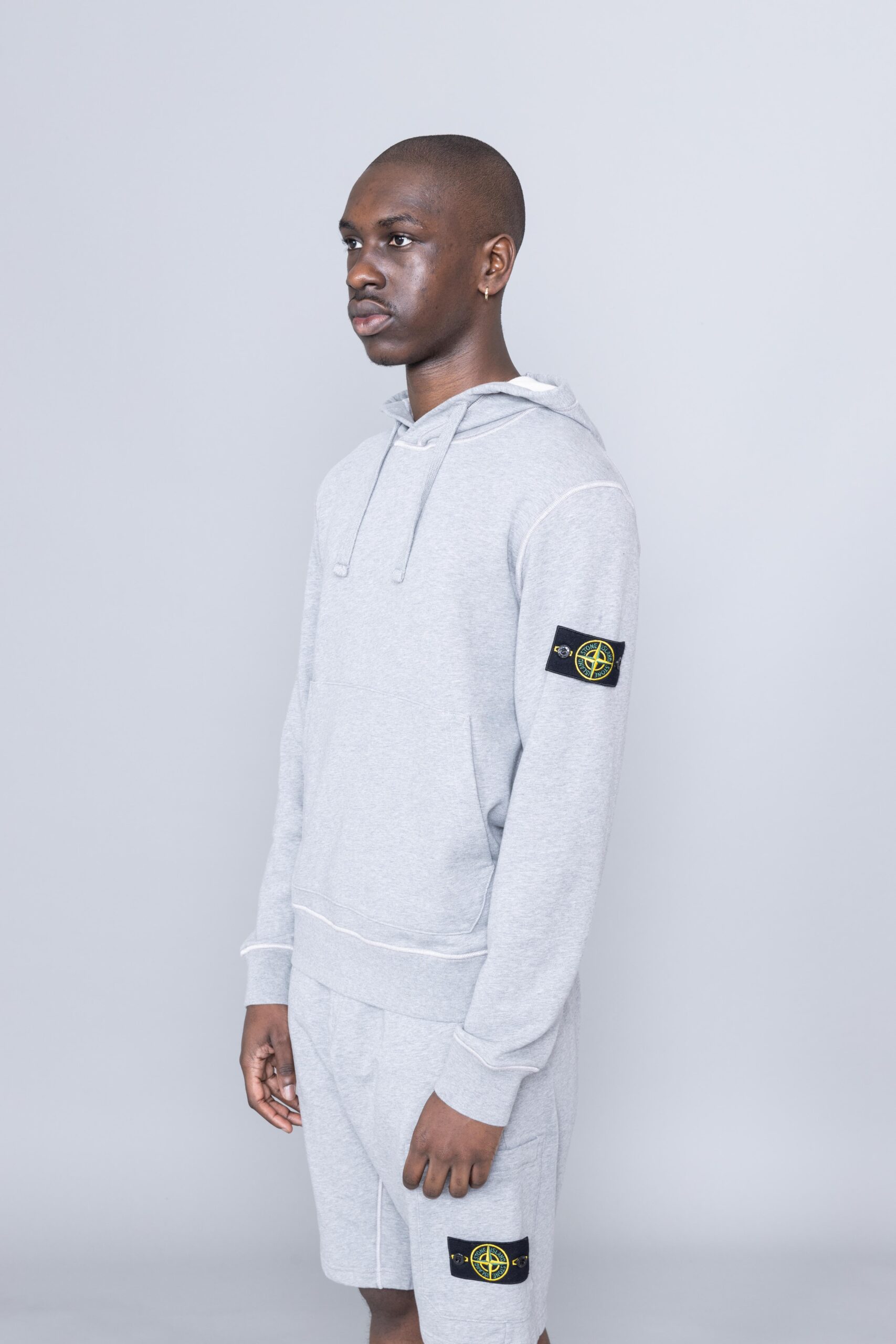 hoodie crewneck