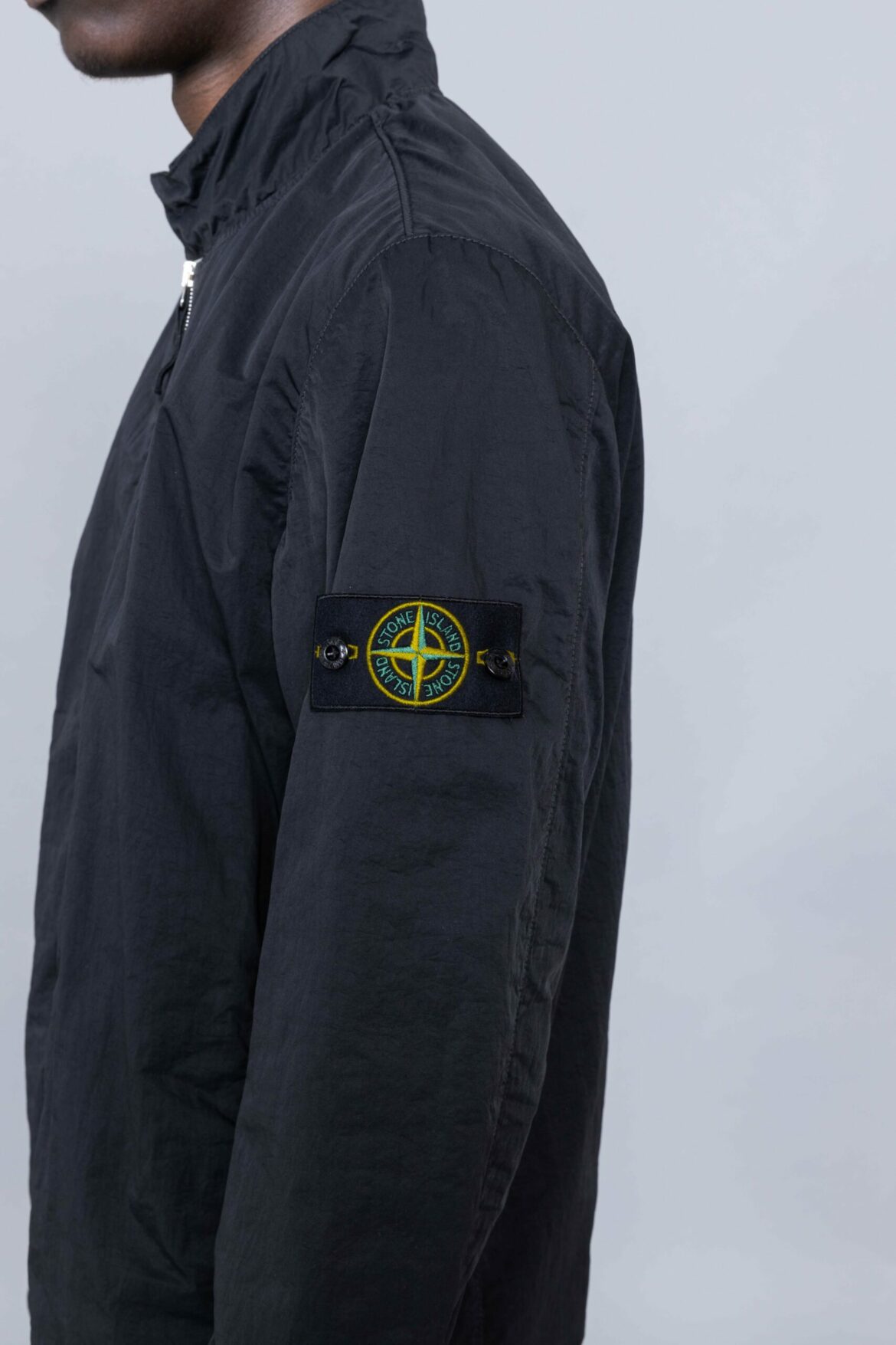 stone  ストーンアイランド BATAVIA-TC ジャケット stone island ストーンアイランド BATAVIA-TC ジャケット - メルカリ
