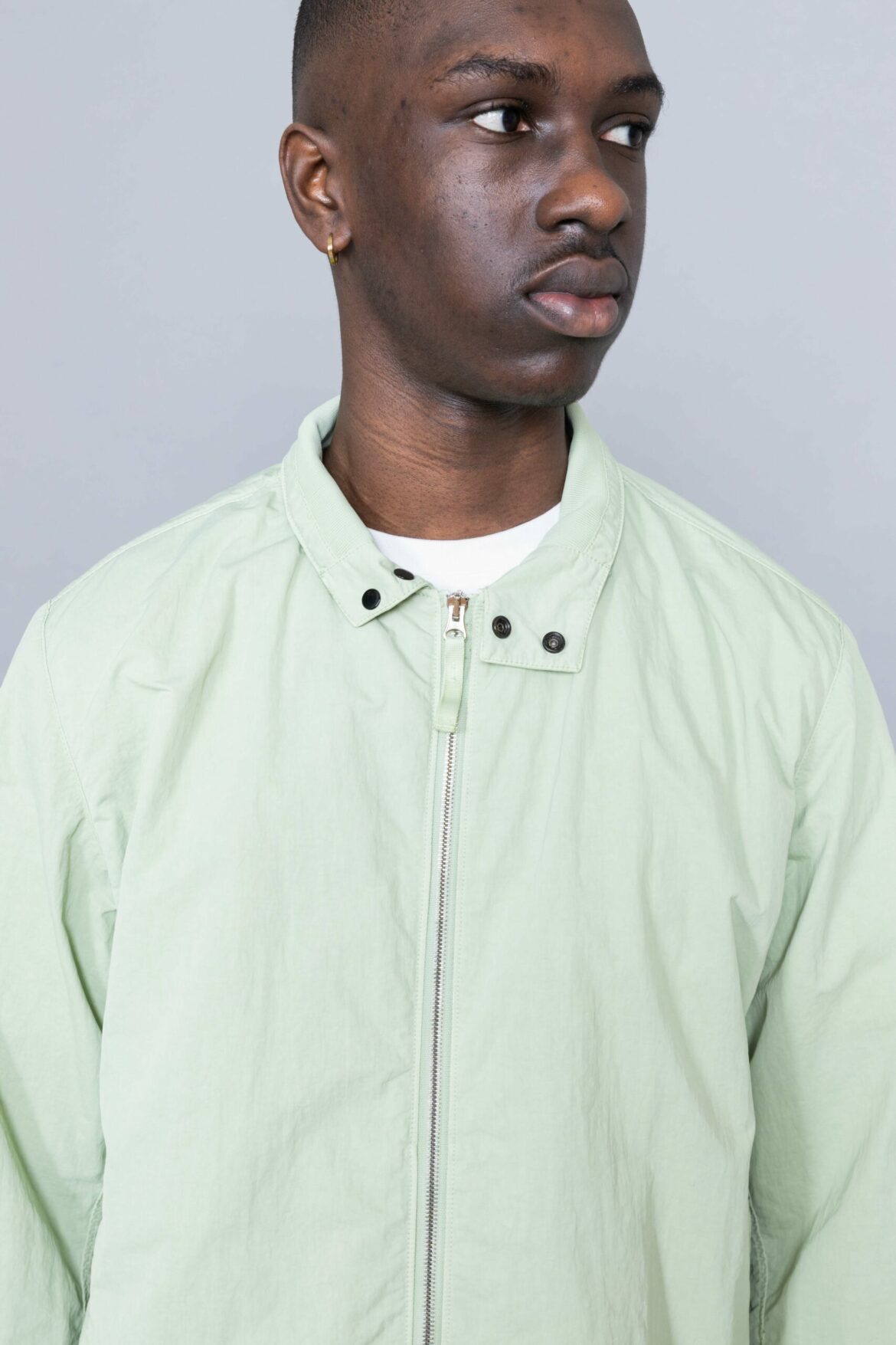 The north discount face stone island