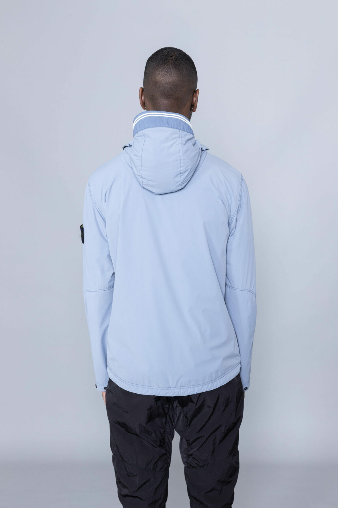 PALShearlingCoatwaist