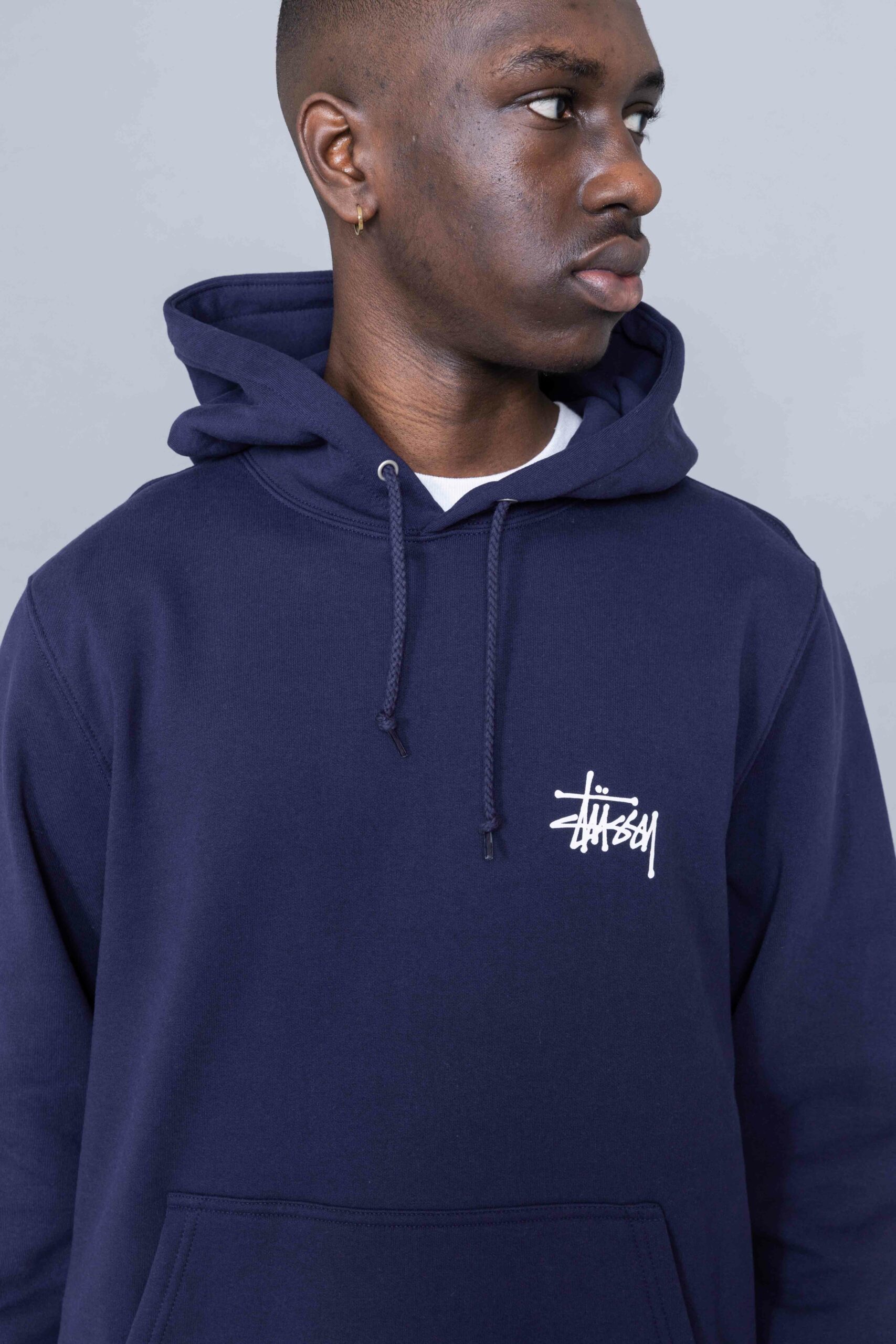 navy stussy sweatshirt Hans Infomatic Pvt. Ltd. e Freight Software Logistics ERP EDI with Customs Warehouse Management