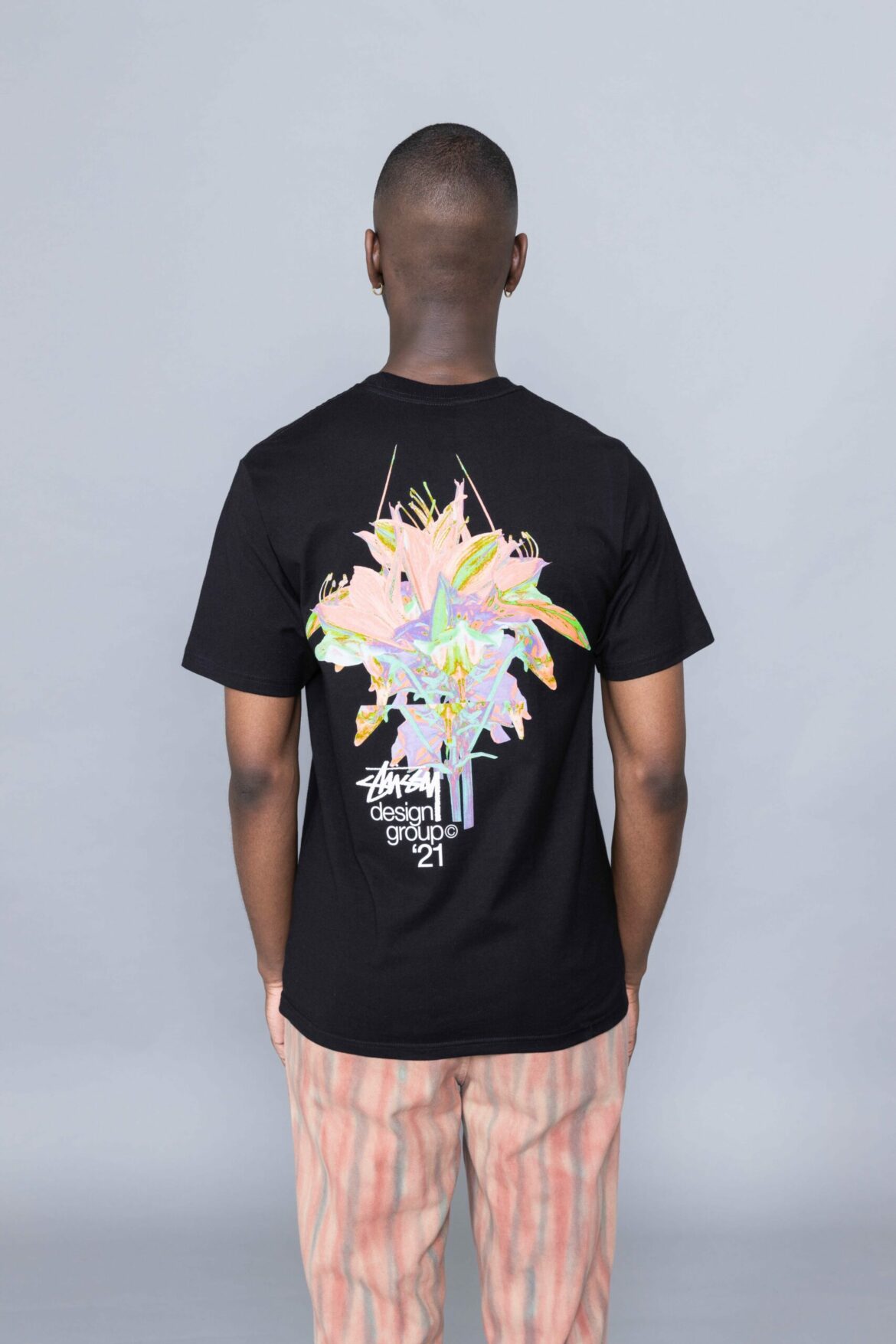 Stussy sales island shirt