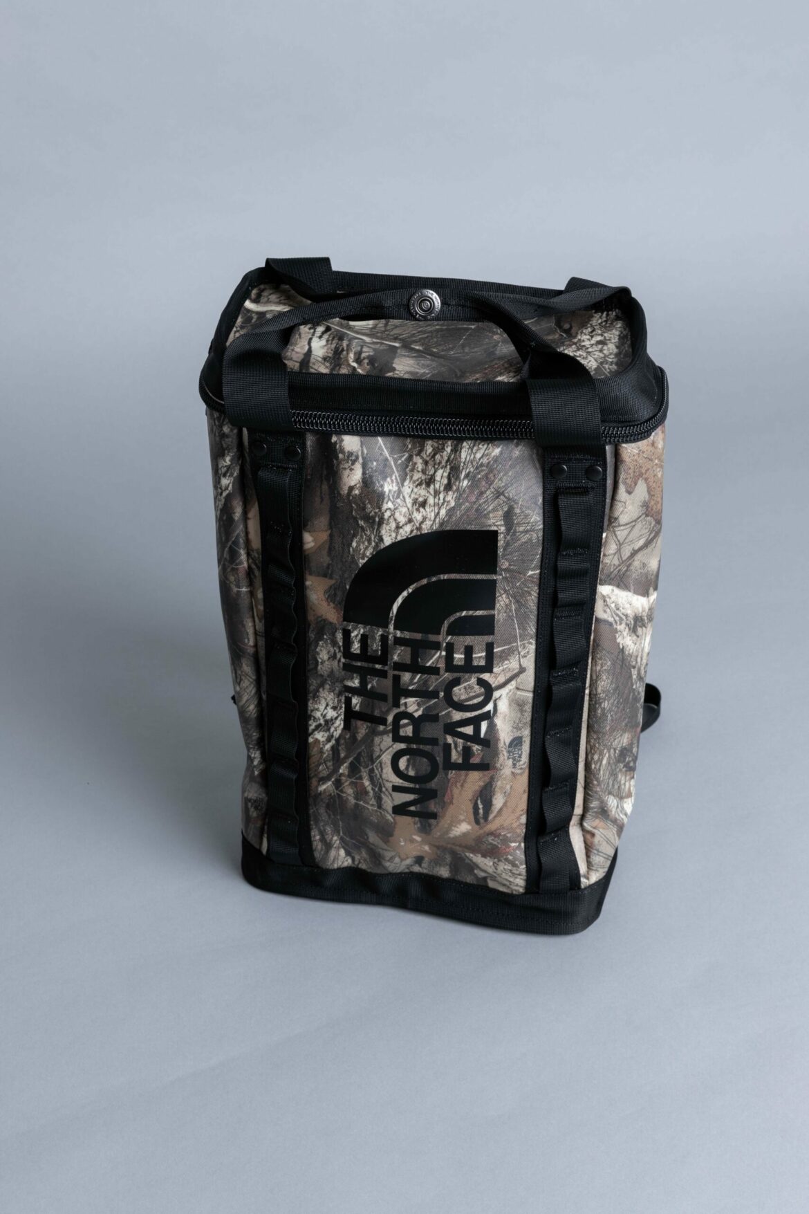 The North Face Explore Fusebox Daypack S Kelp Tan Forest The North Face Explore Fusebox Daypack S Kelp Tan Forest