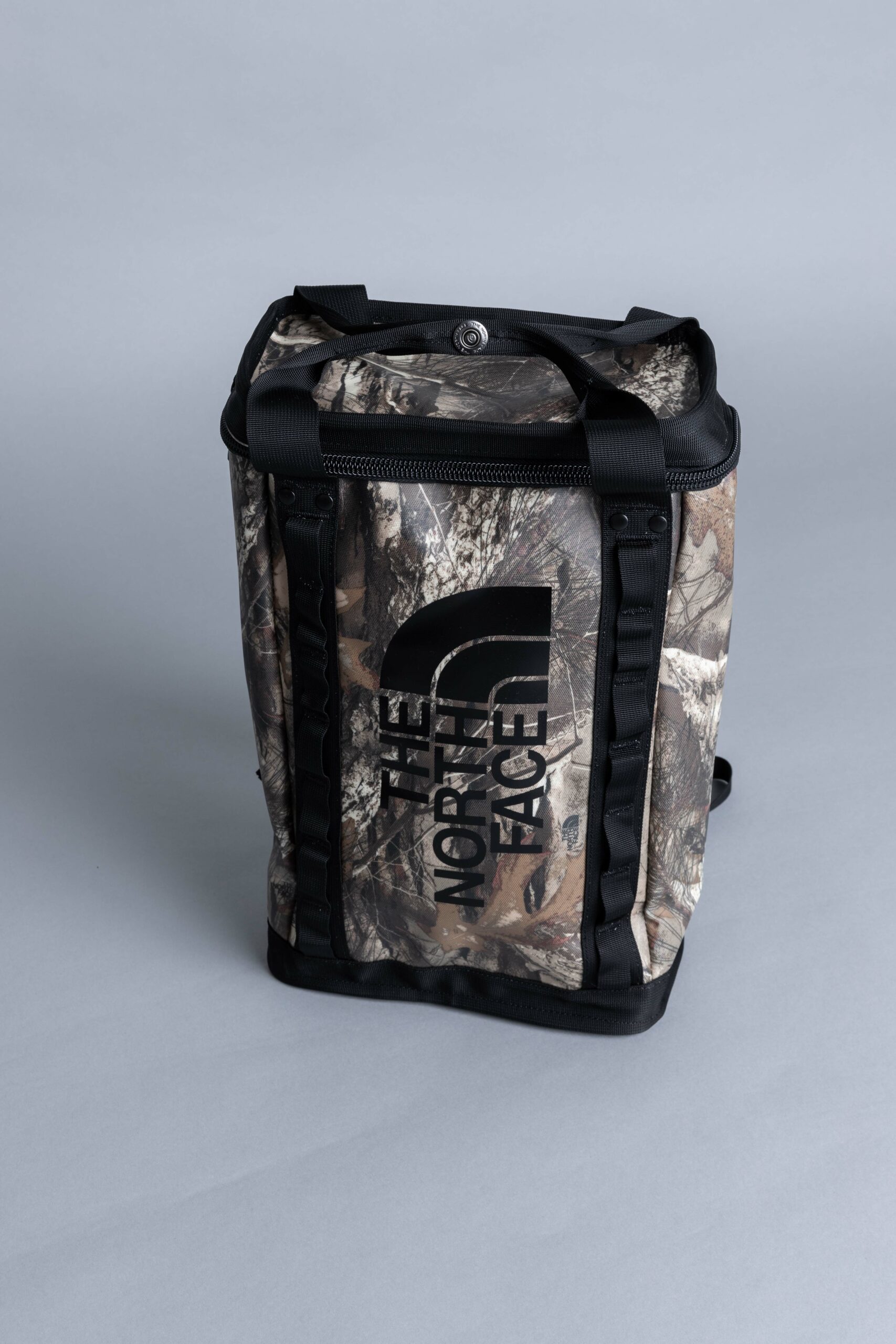 the north face explore fusebox s
