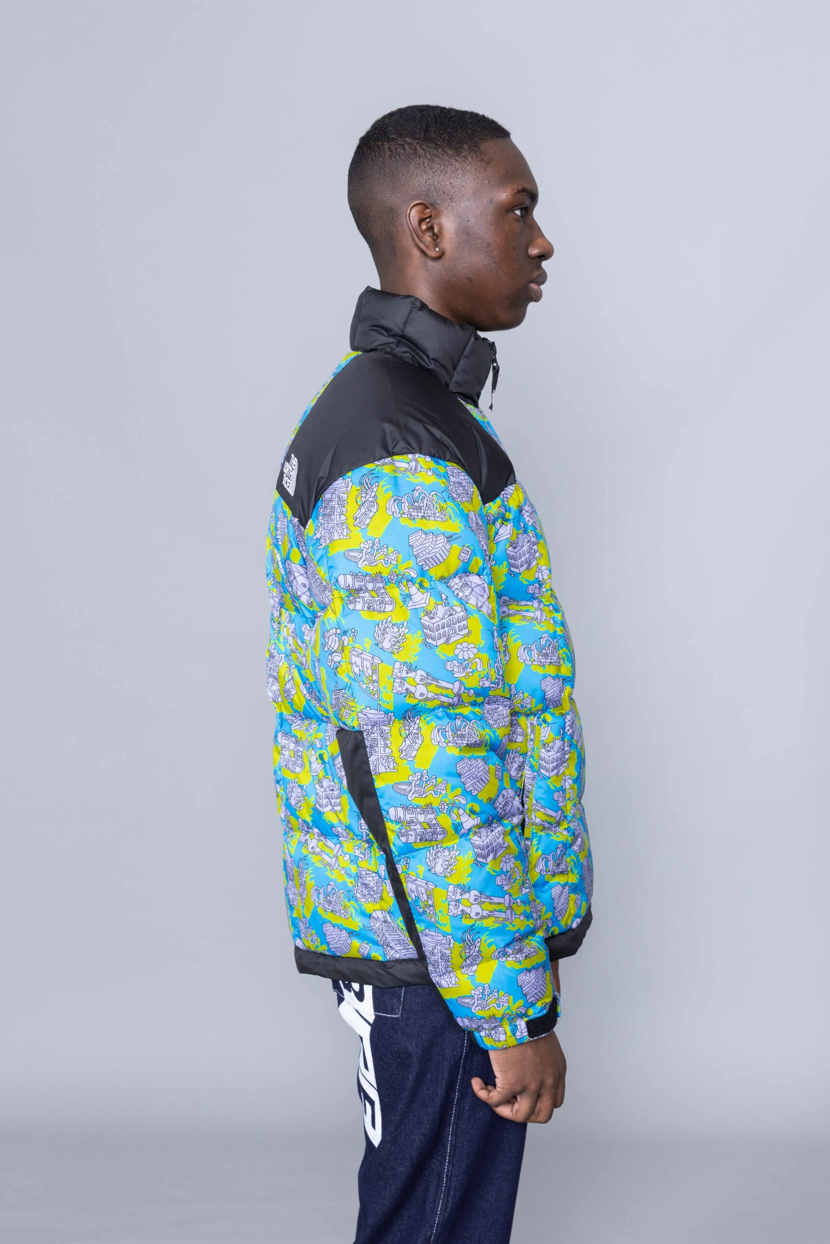 Lhotse Jacket Sweet Lavender Urban 