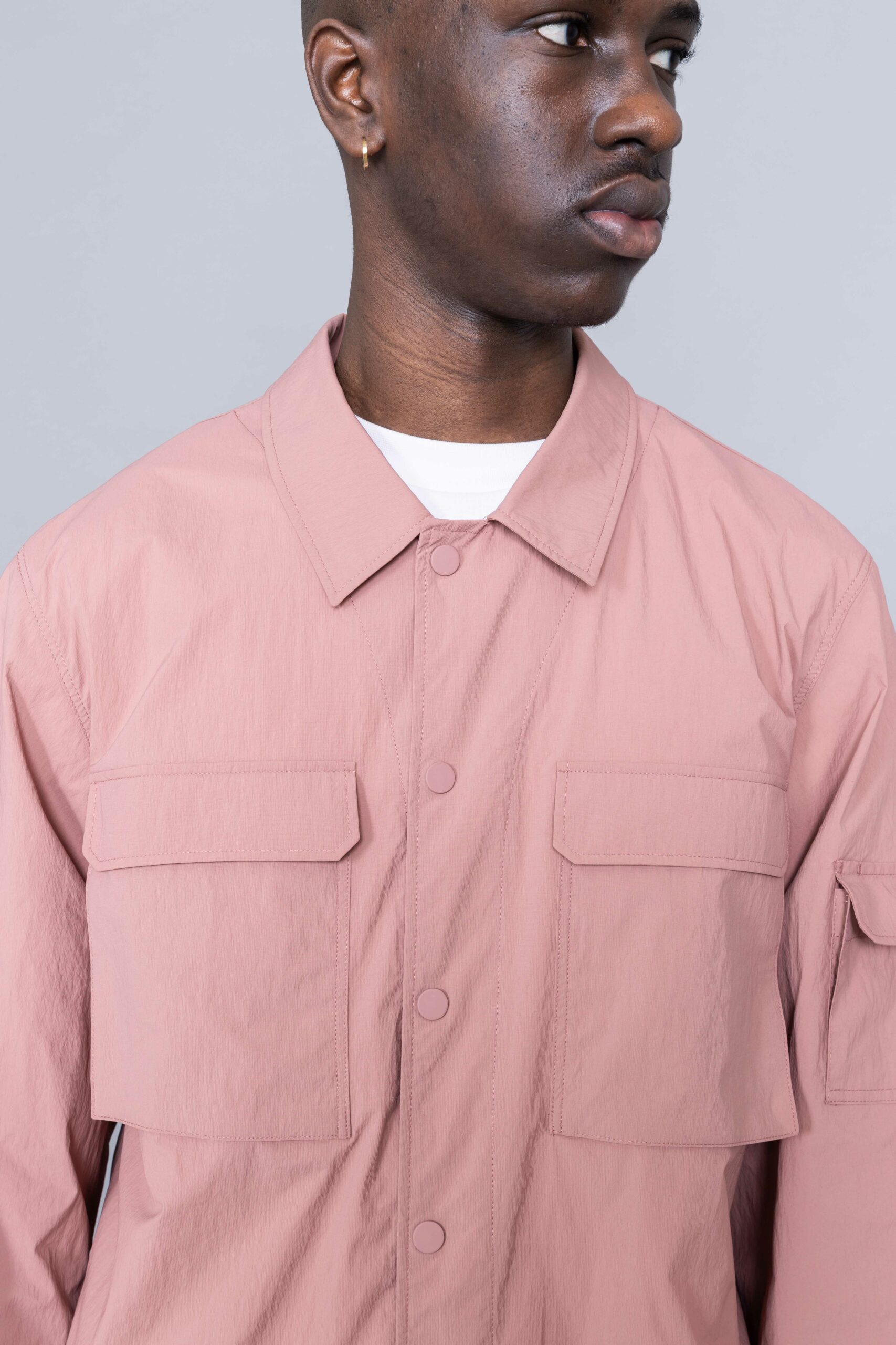 penfield oakledge jacket