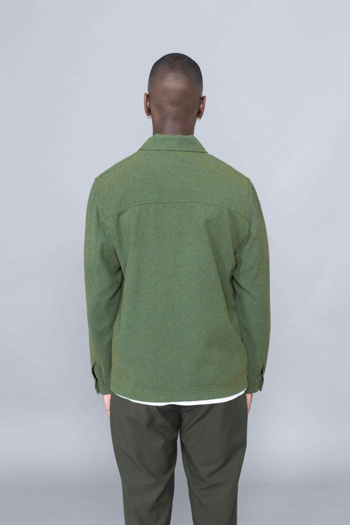 A Kind of Guise Jakarta Jacket sale 