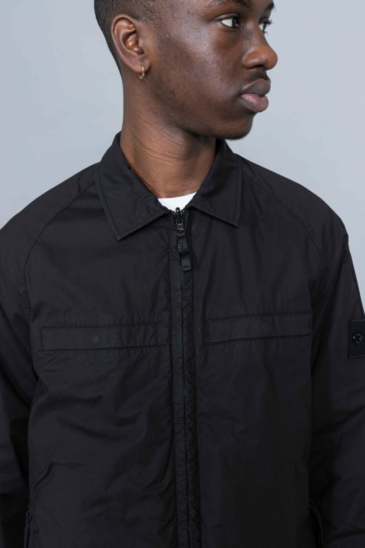Stone Island Ghost Piece Reversible 