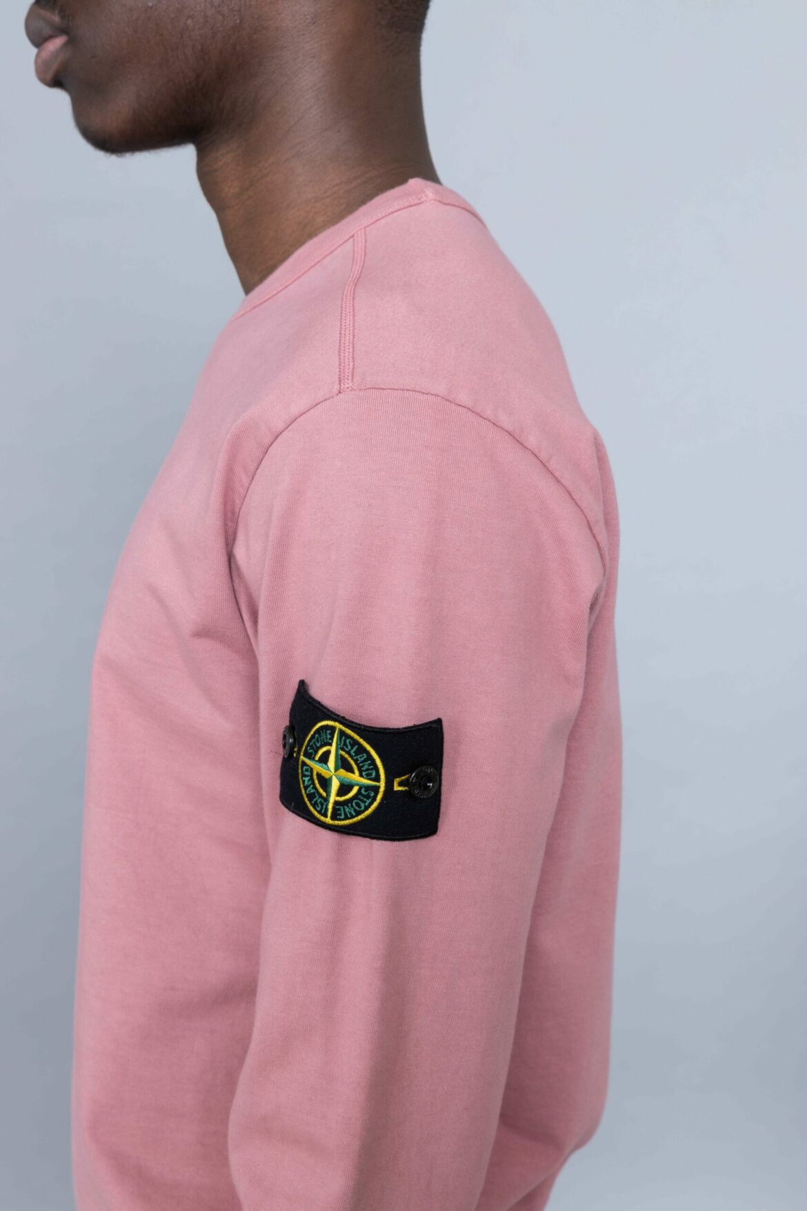 pull rose the north face
