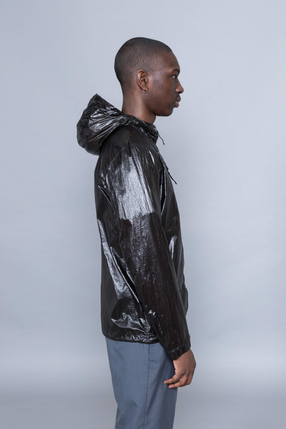 Stone Island Lucido TC Packable Jacket 7415 43034 - Centrevillestore