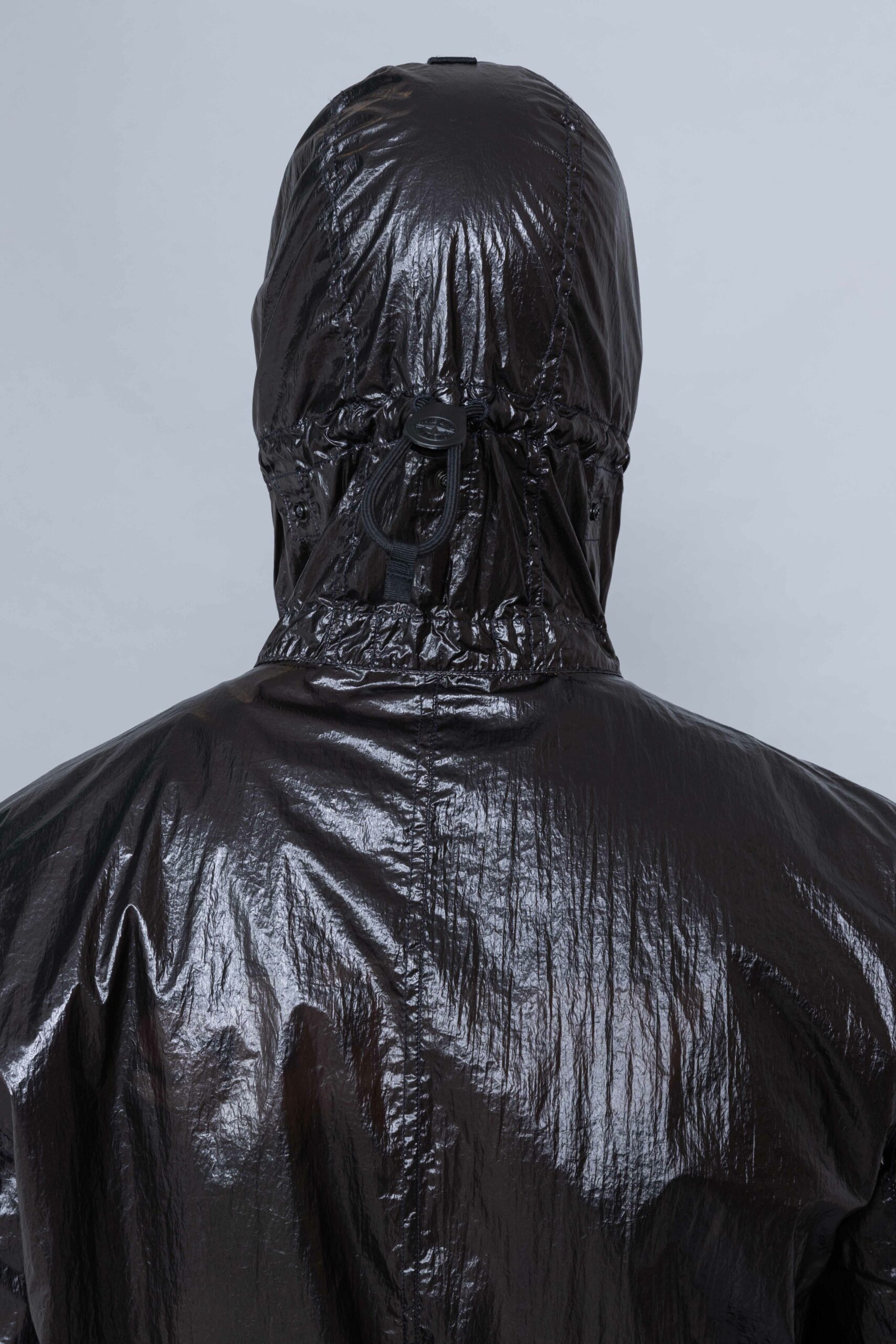 激レアSTONE  LUCIDO-TC ナイロンコート 激レアSTONE ISLAND LUCIDO-TC ナイロンコート - メルカリ