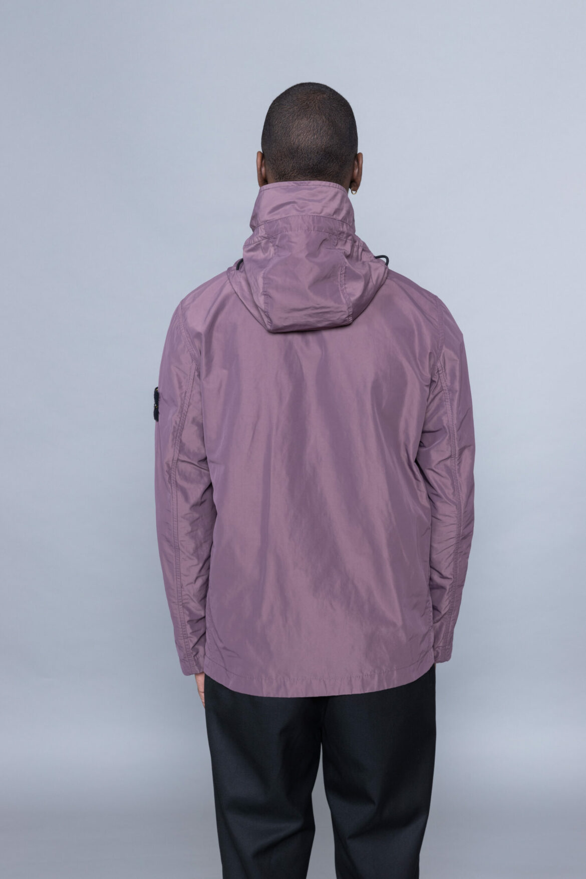 ArteAntwerpLinenCargoPantsBlackZip