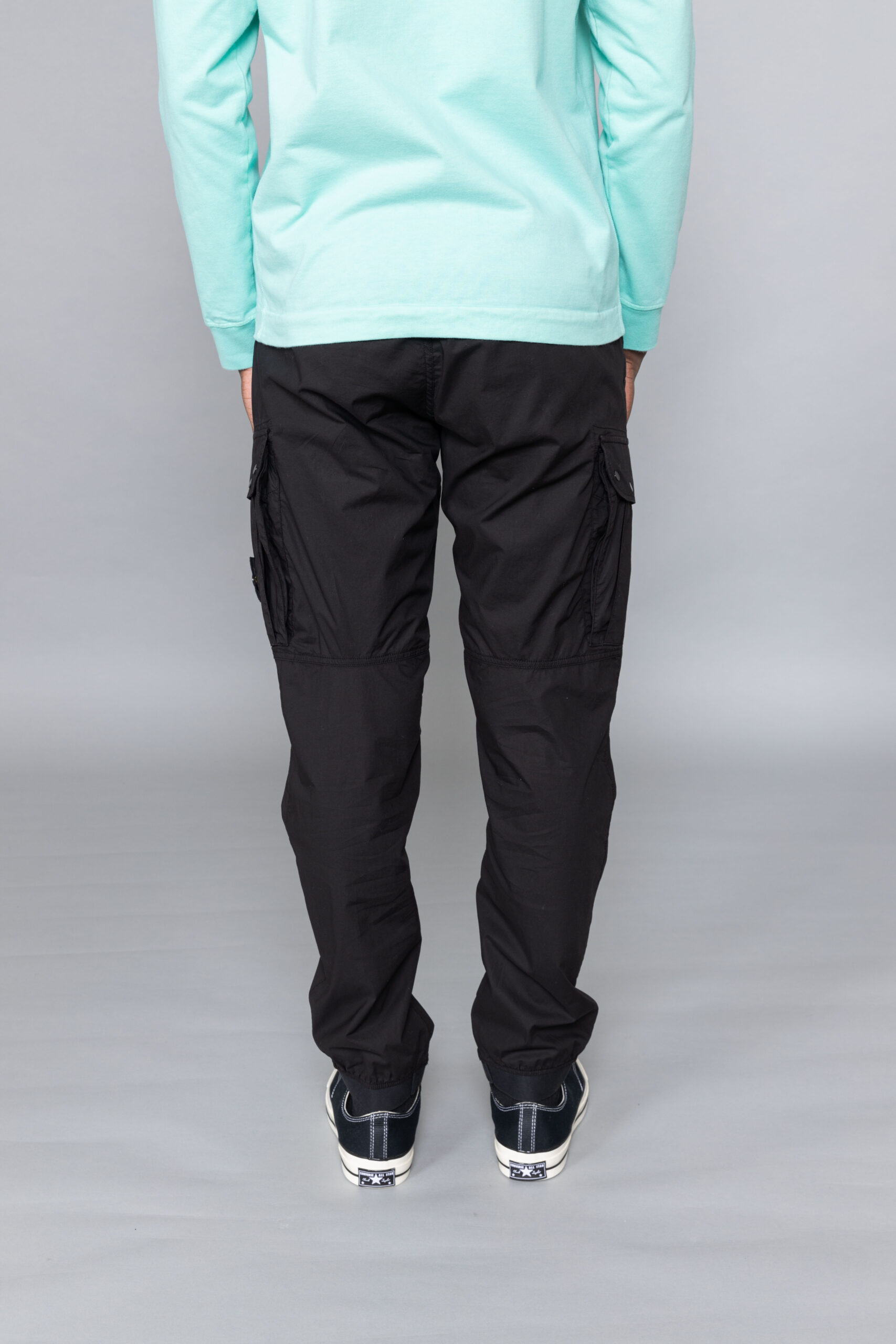 STONE ISLAND 741531303 CARGO JOGGER PANT ファッション
