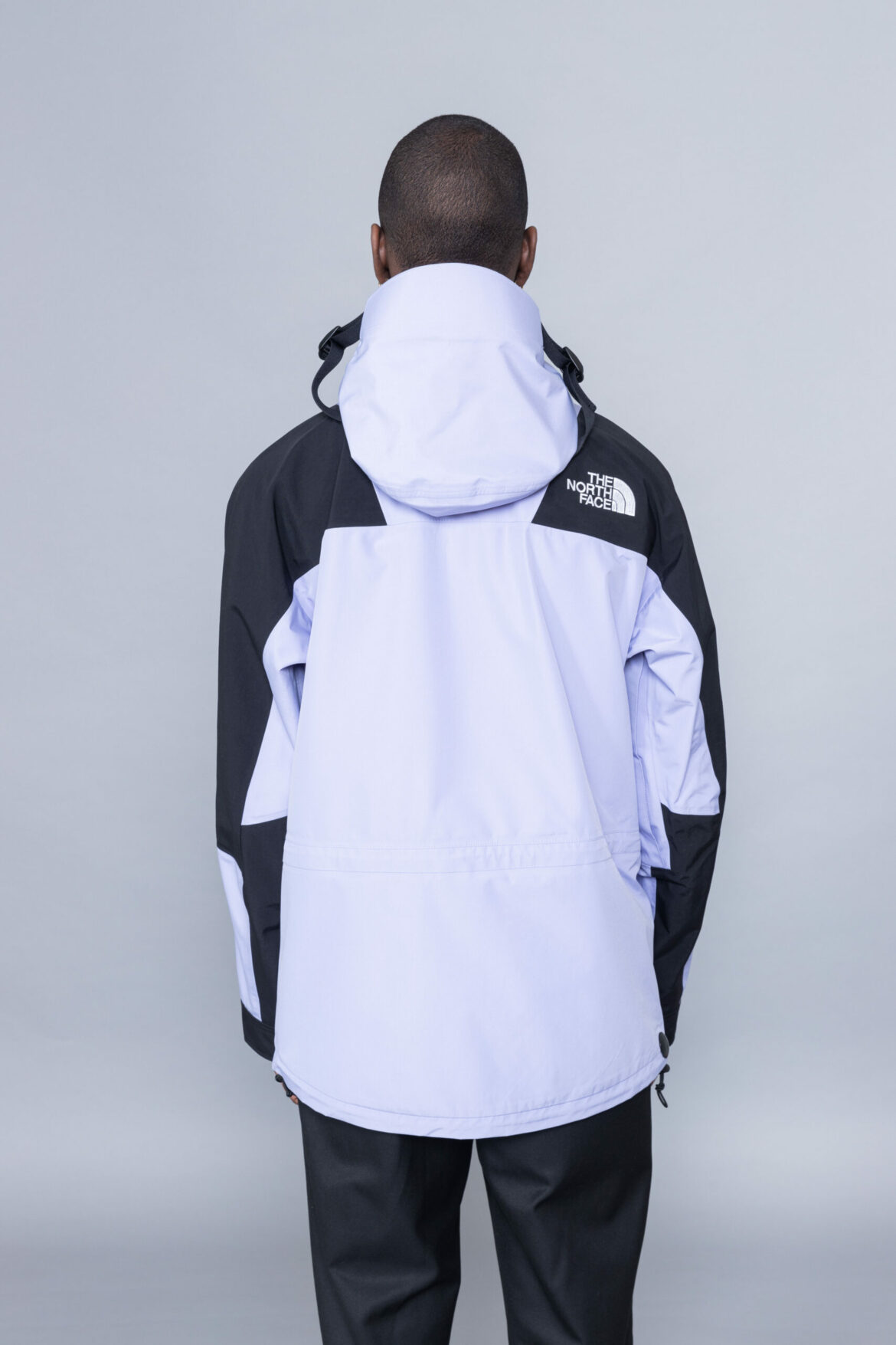 1994 retro mountain light jacket