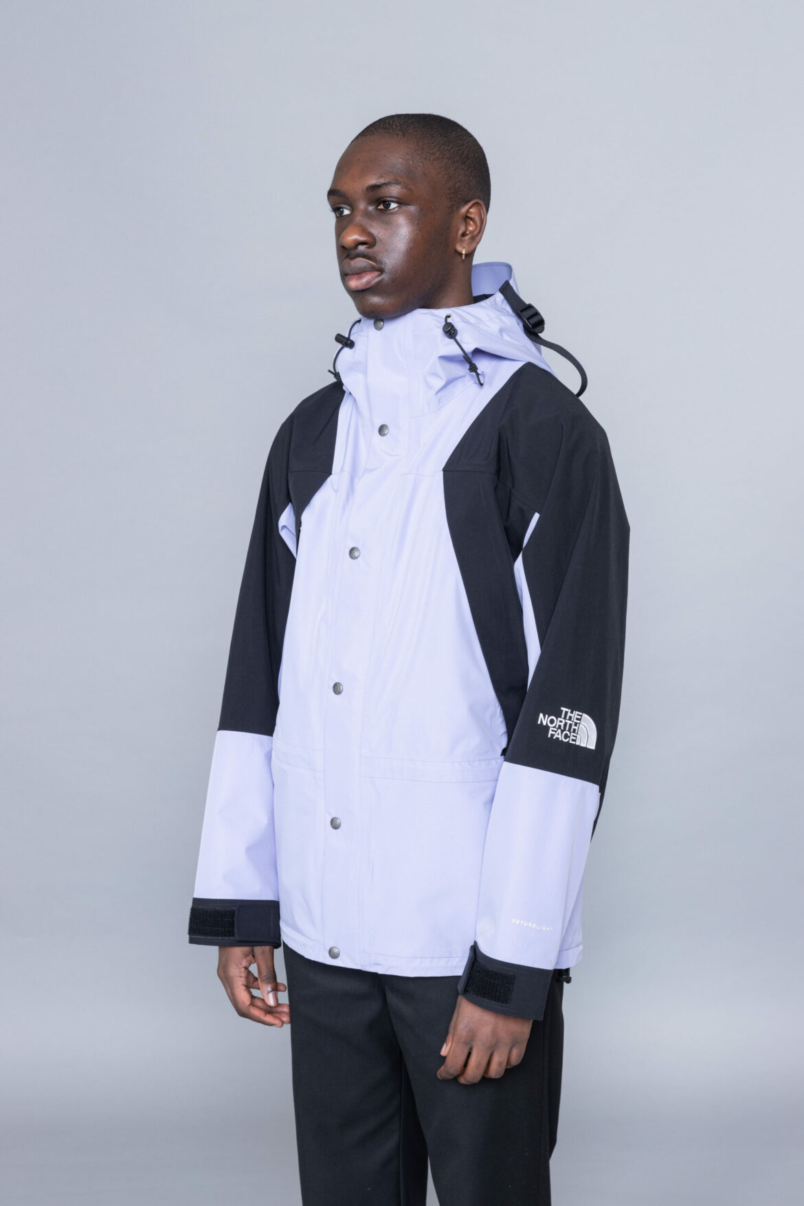 The North Face 1994 Retro Mountain Light Futurelight Jacket nuptse