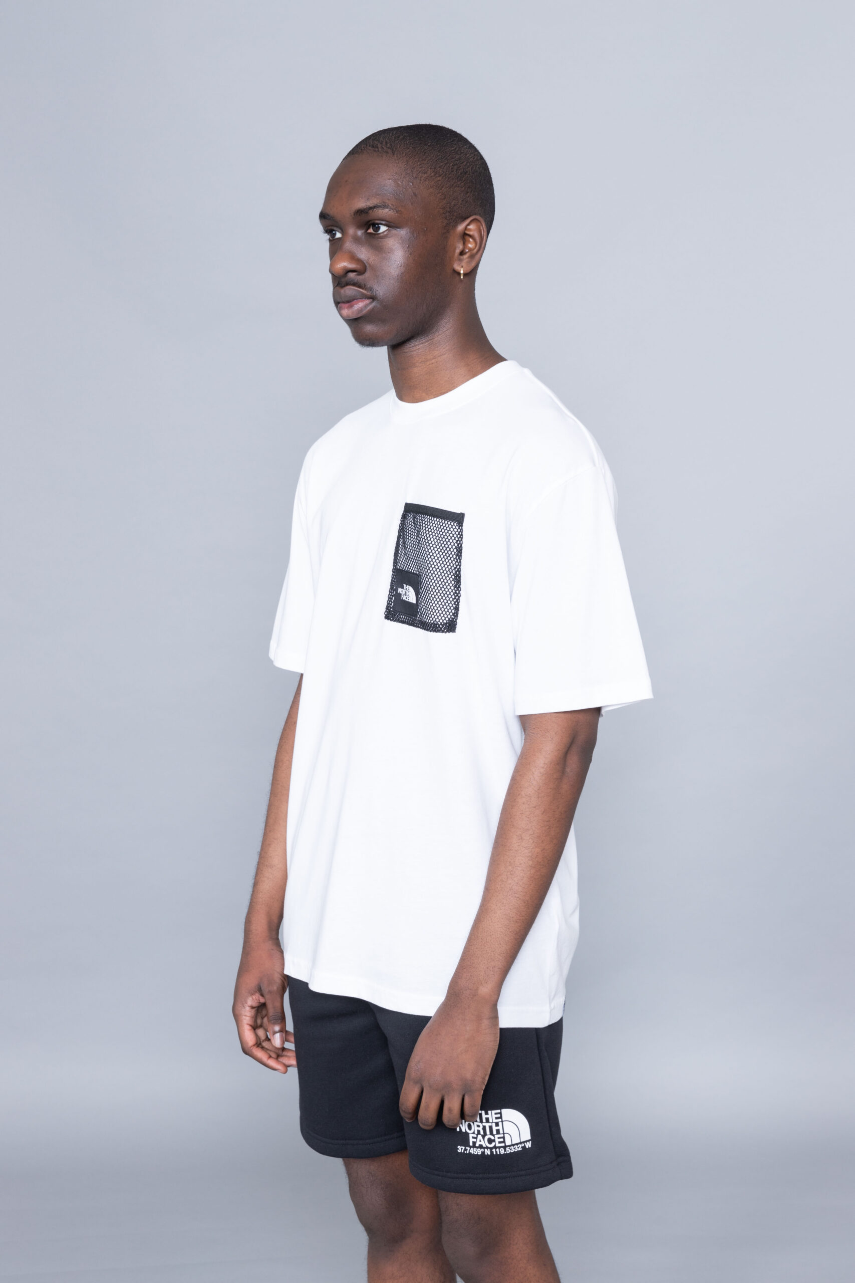 Cut Tee lhotse jacket - Centrevillestore