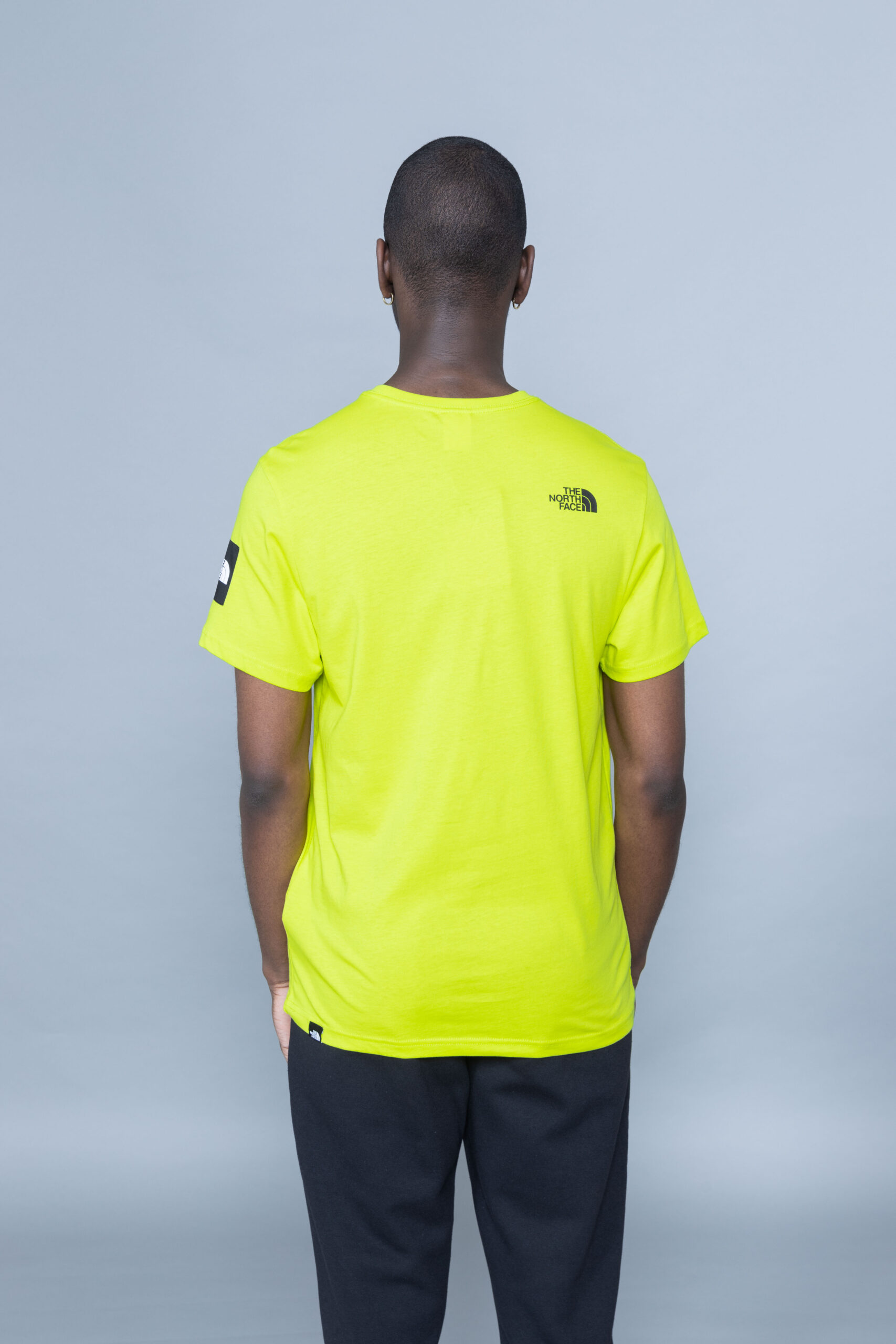 Black Box Graphic Tee Sulphur Spring 