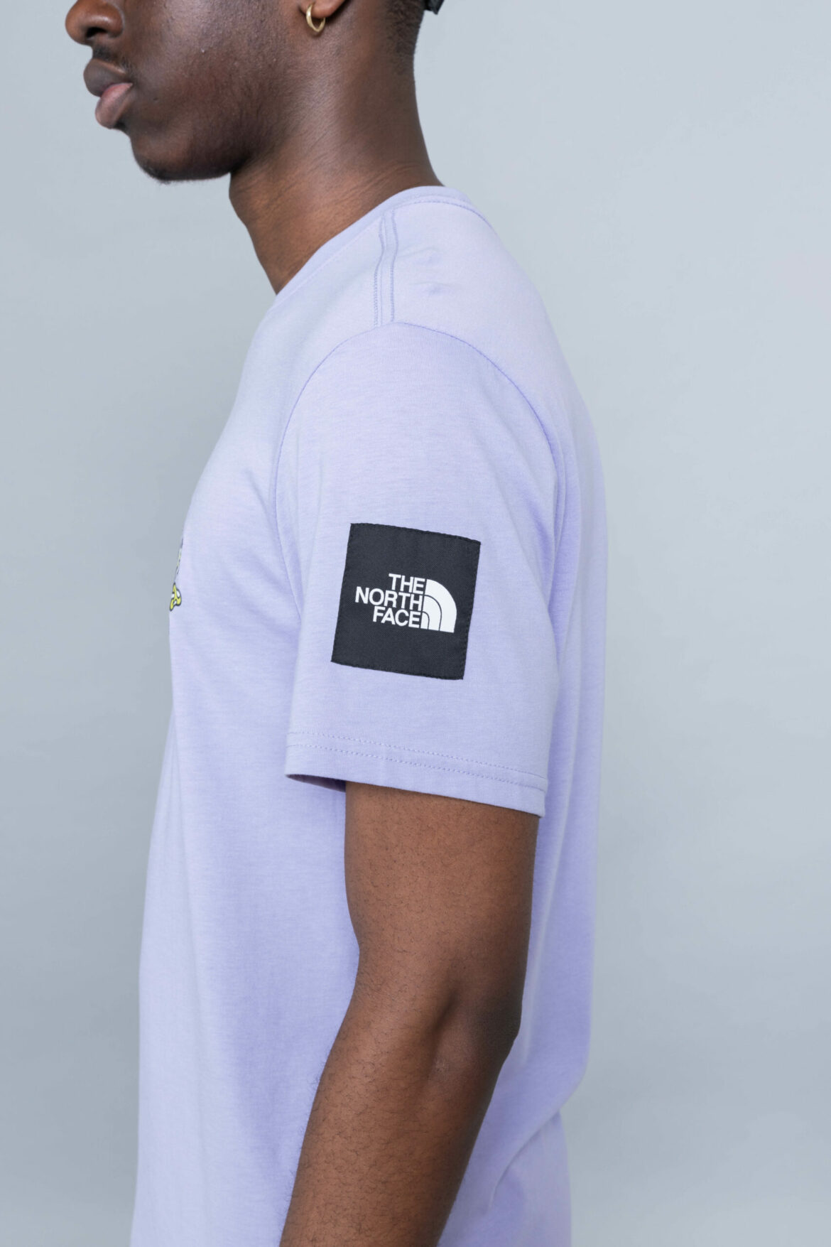 north face atom logo