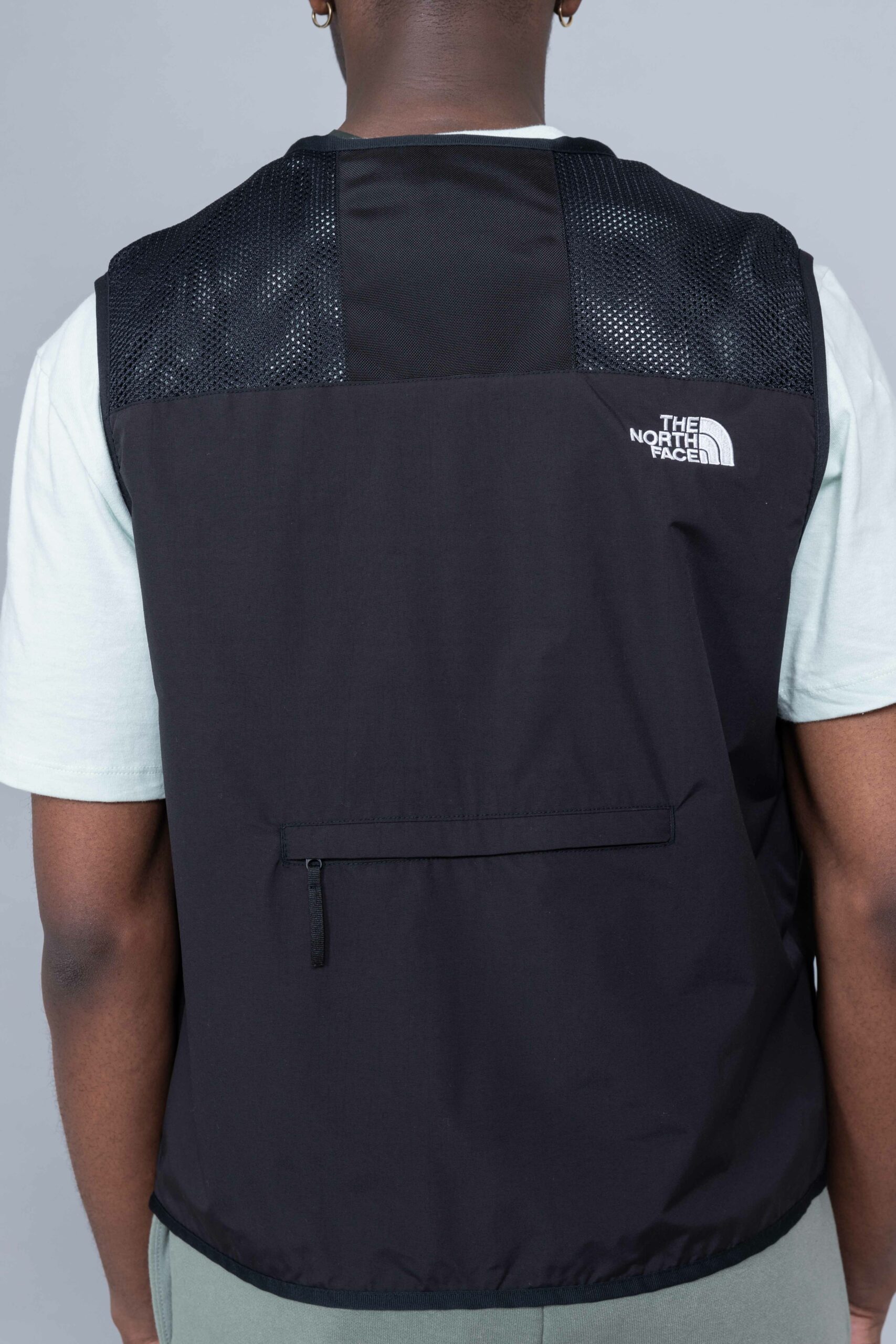 black box utility vest