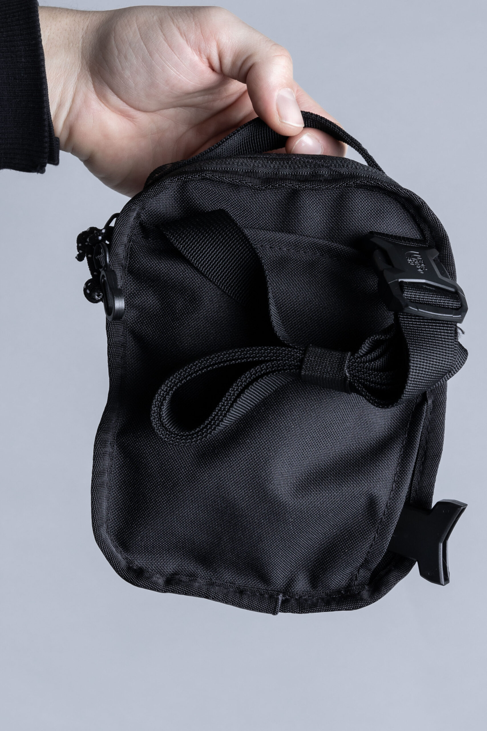 North face cross body bag hotsell