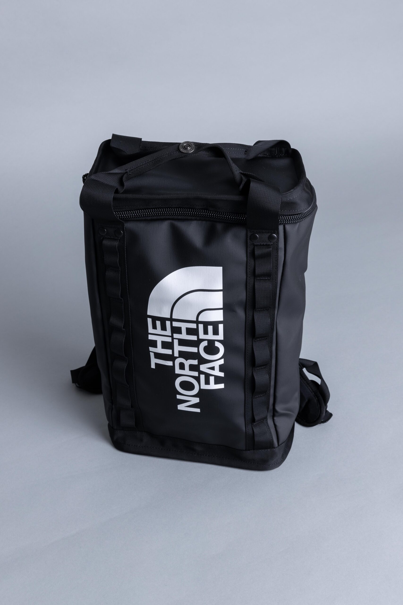 The North Face Explore Fusebox Daypack S Black sales