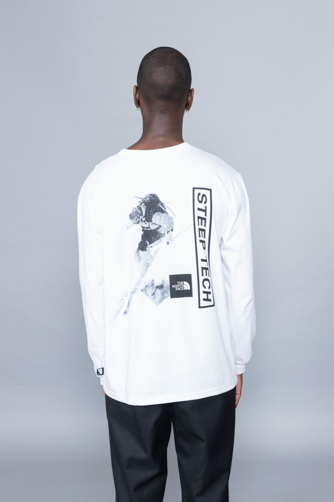 The North Face Steep Tech Light LS Top 
