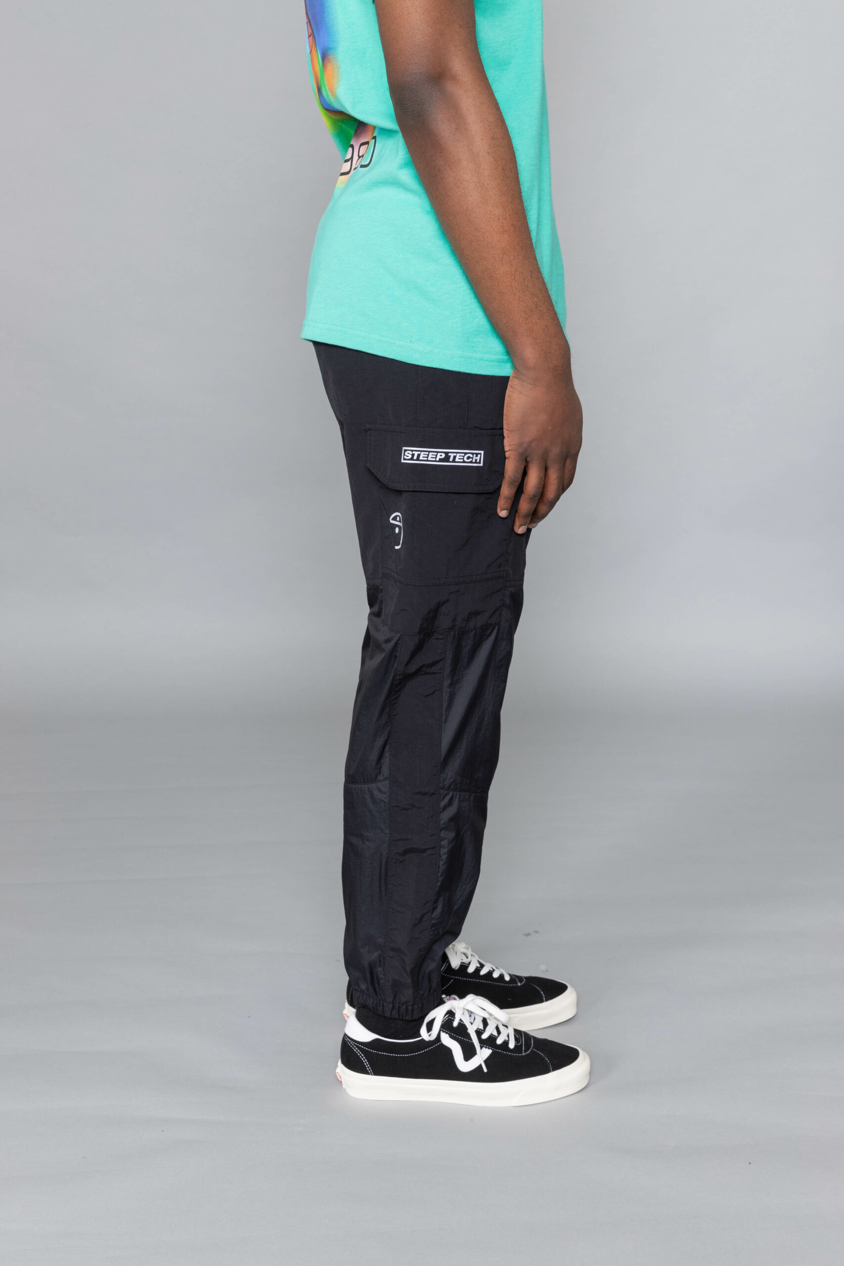 the north face light pant