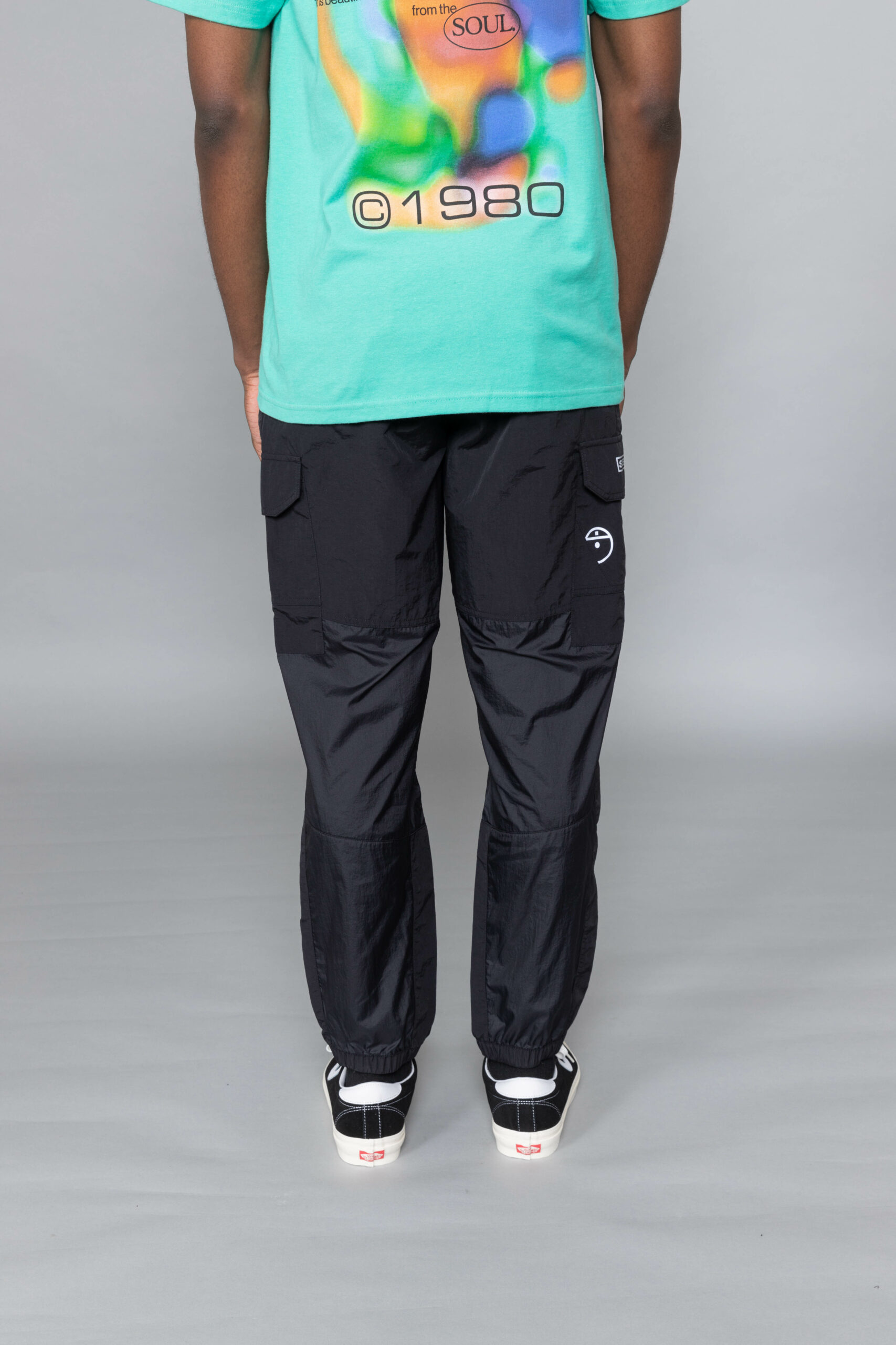 steep tech pants