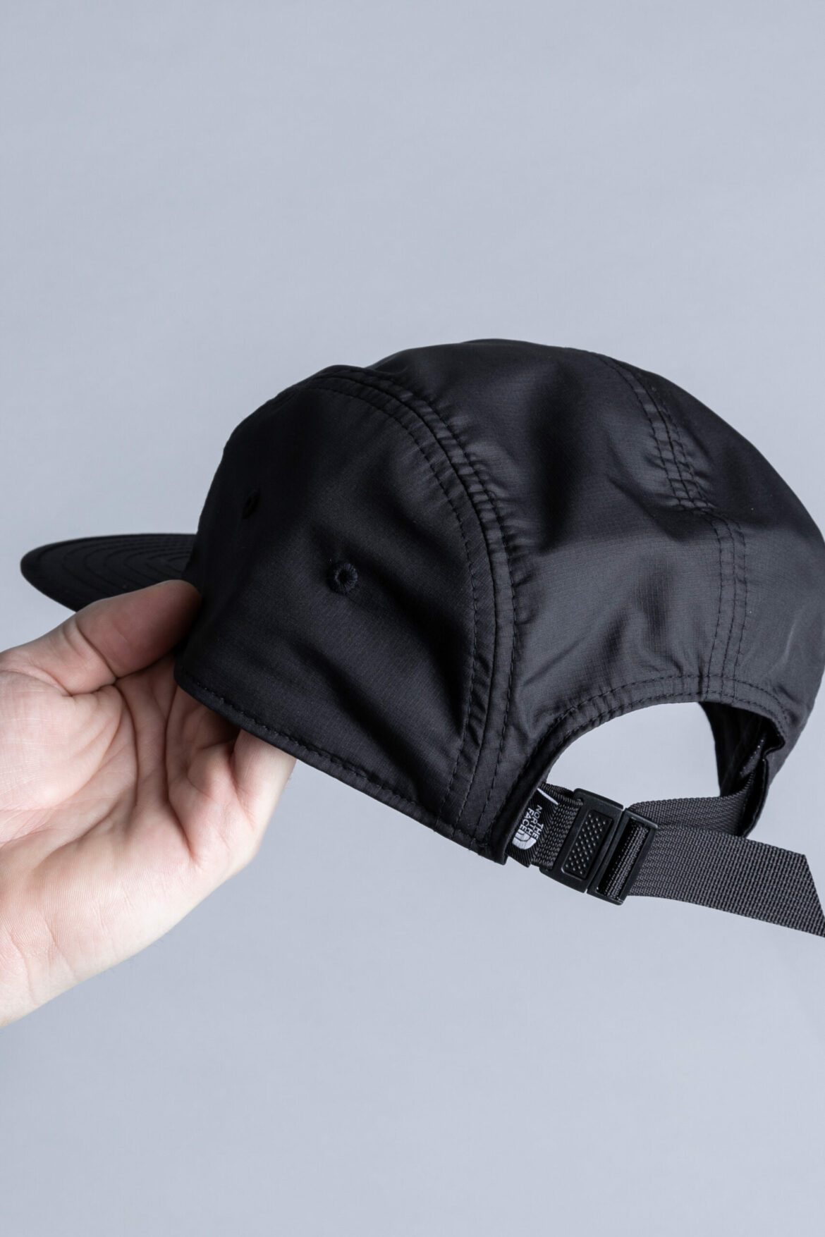 Panel Cap puffer - Centrevillestore