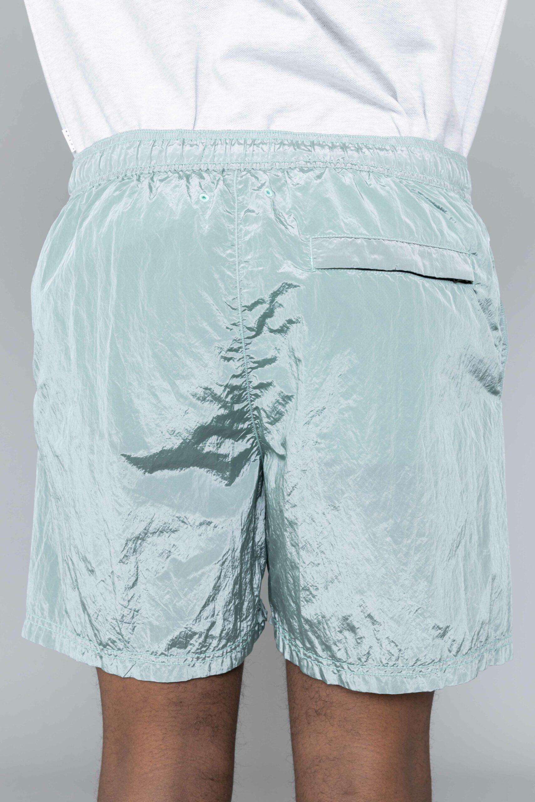 Stone Island Nylon Metal Swim Short 