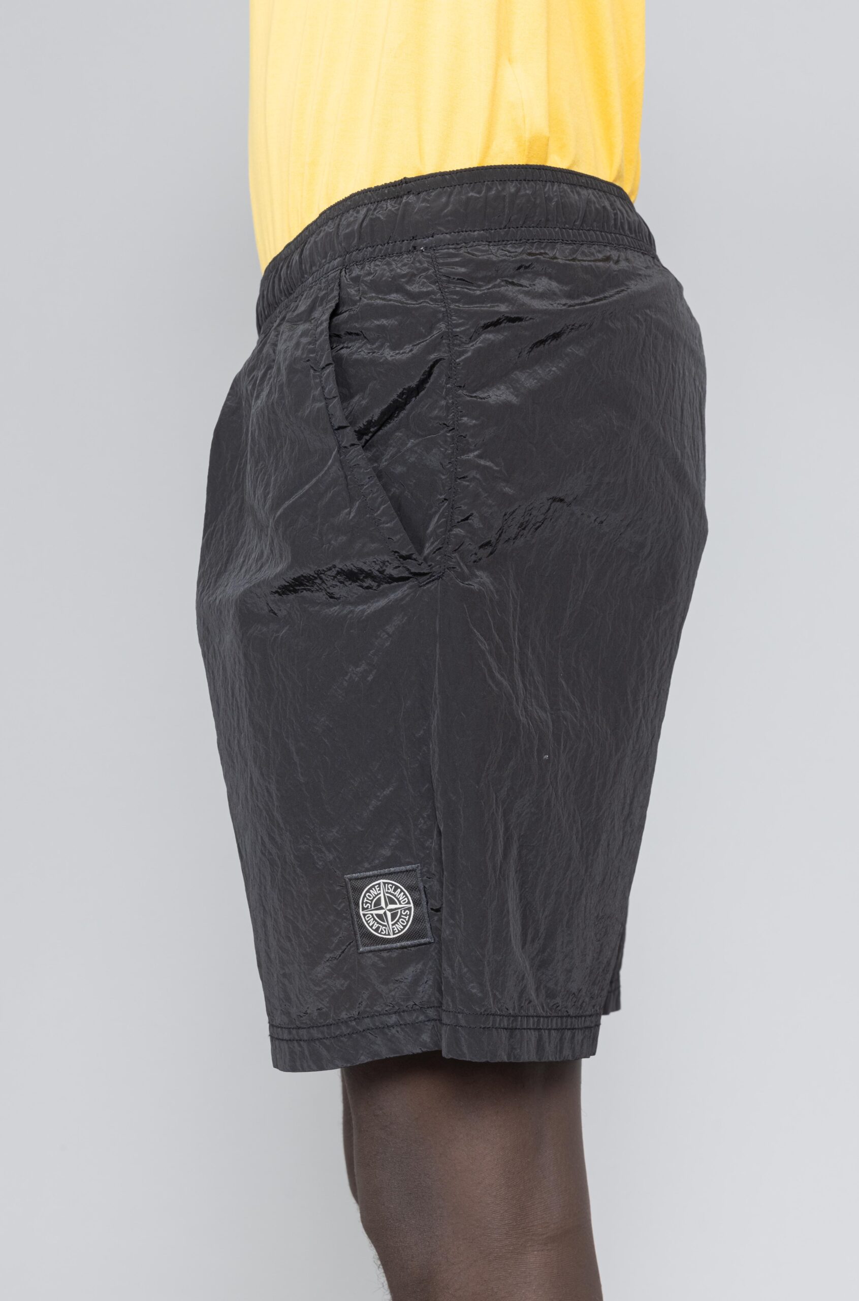 Stone island nylon cheap metal sale