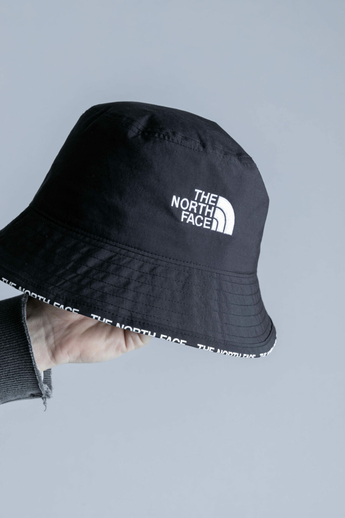 The North Face Cypress Bucket Hat Black sale - Centrevillestore