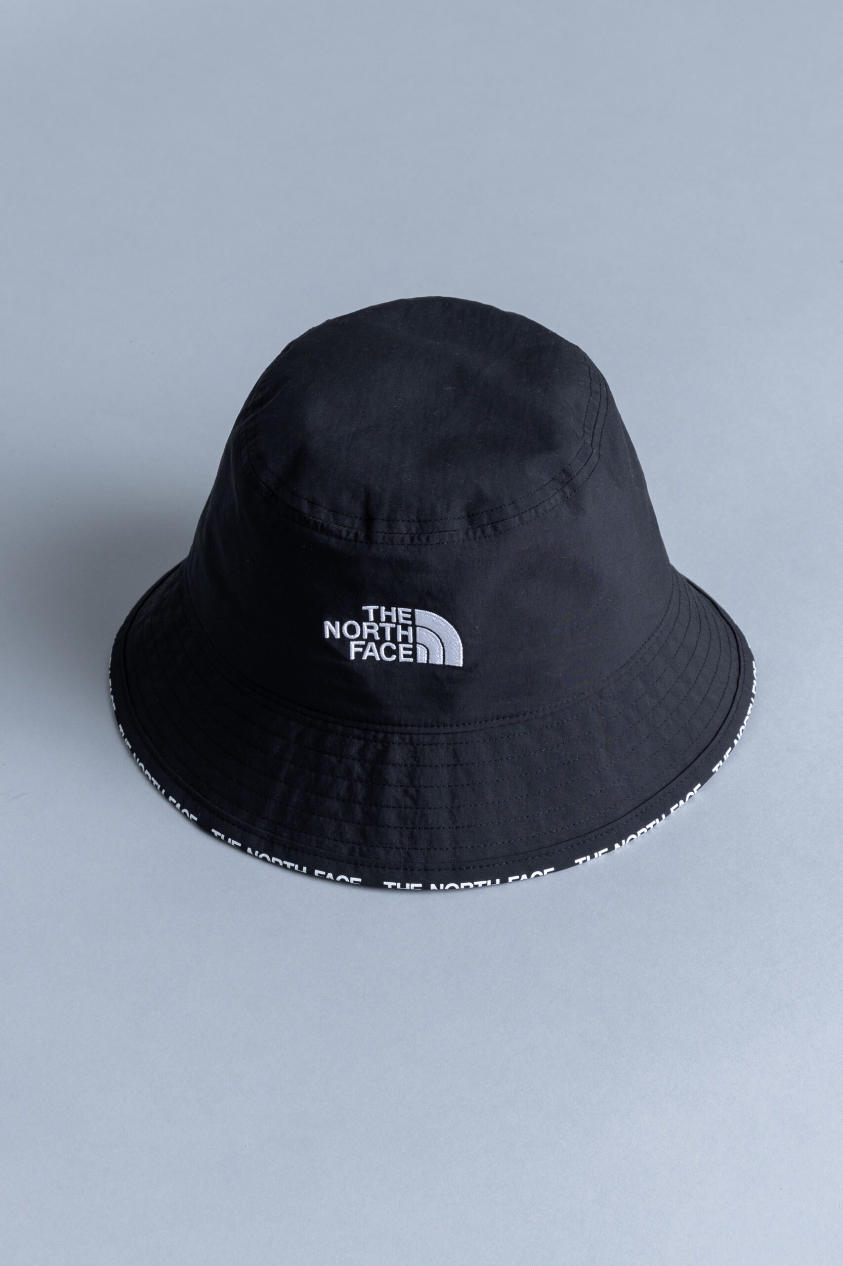 Face Cypress Bucket Hat Black sales 