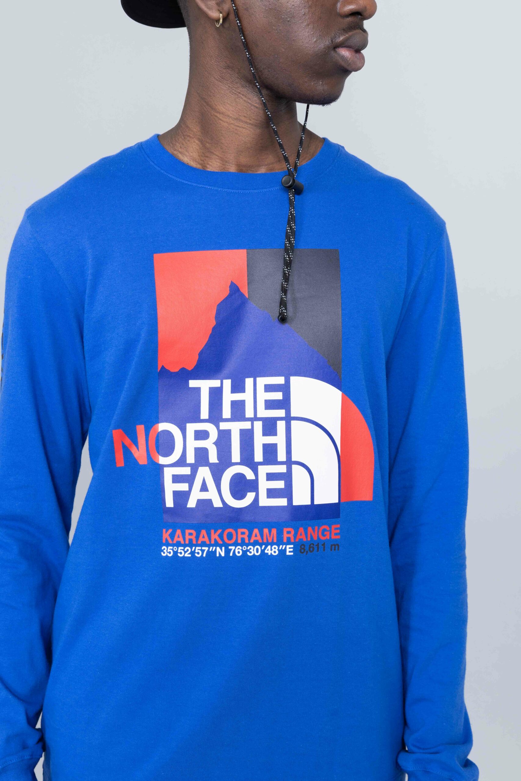 the north face karakoram