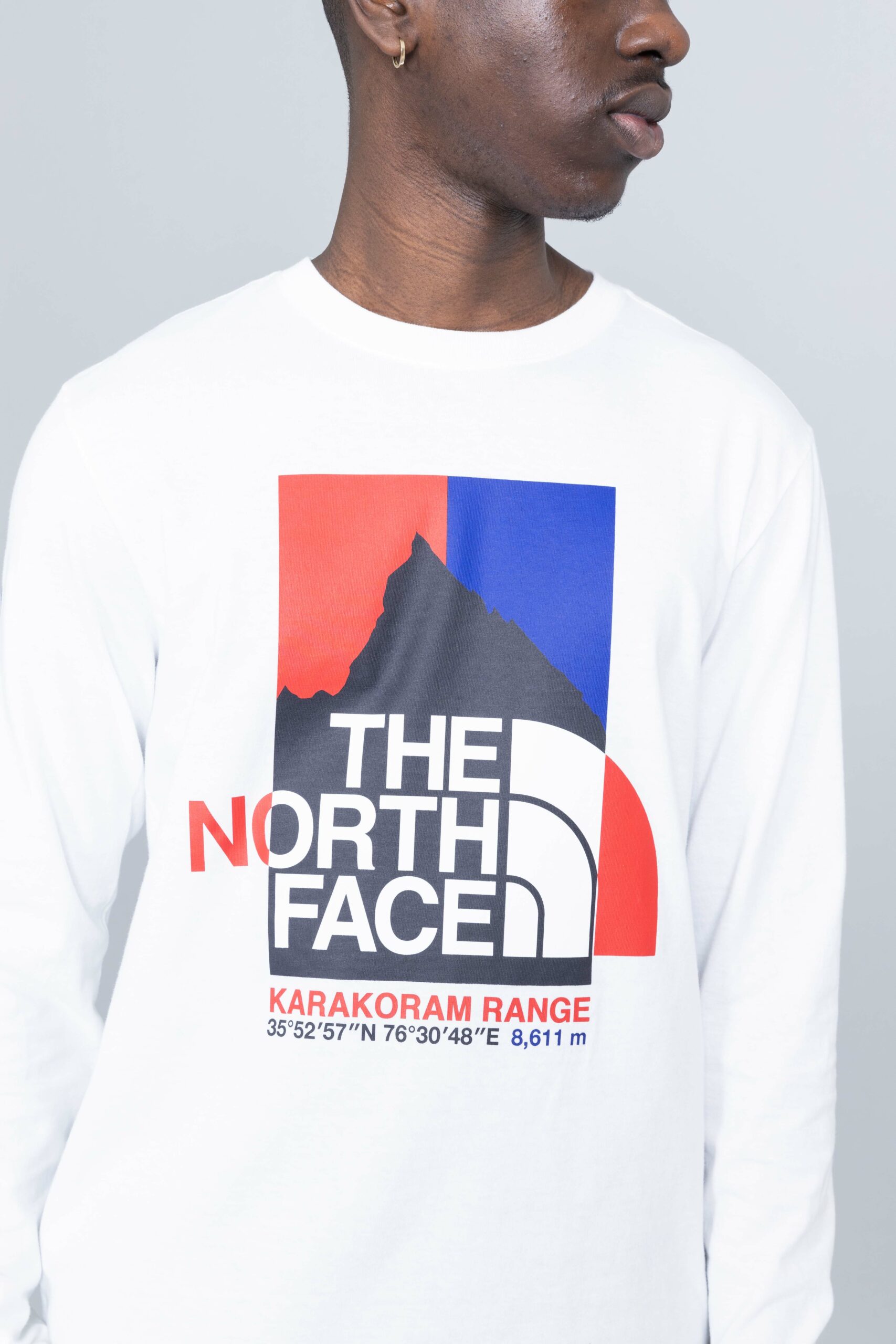 the north face karakoram