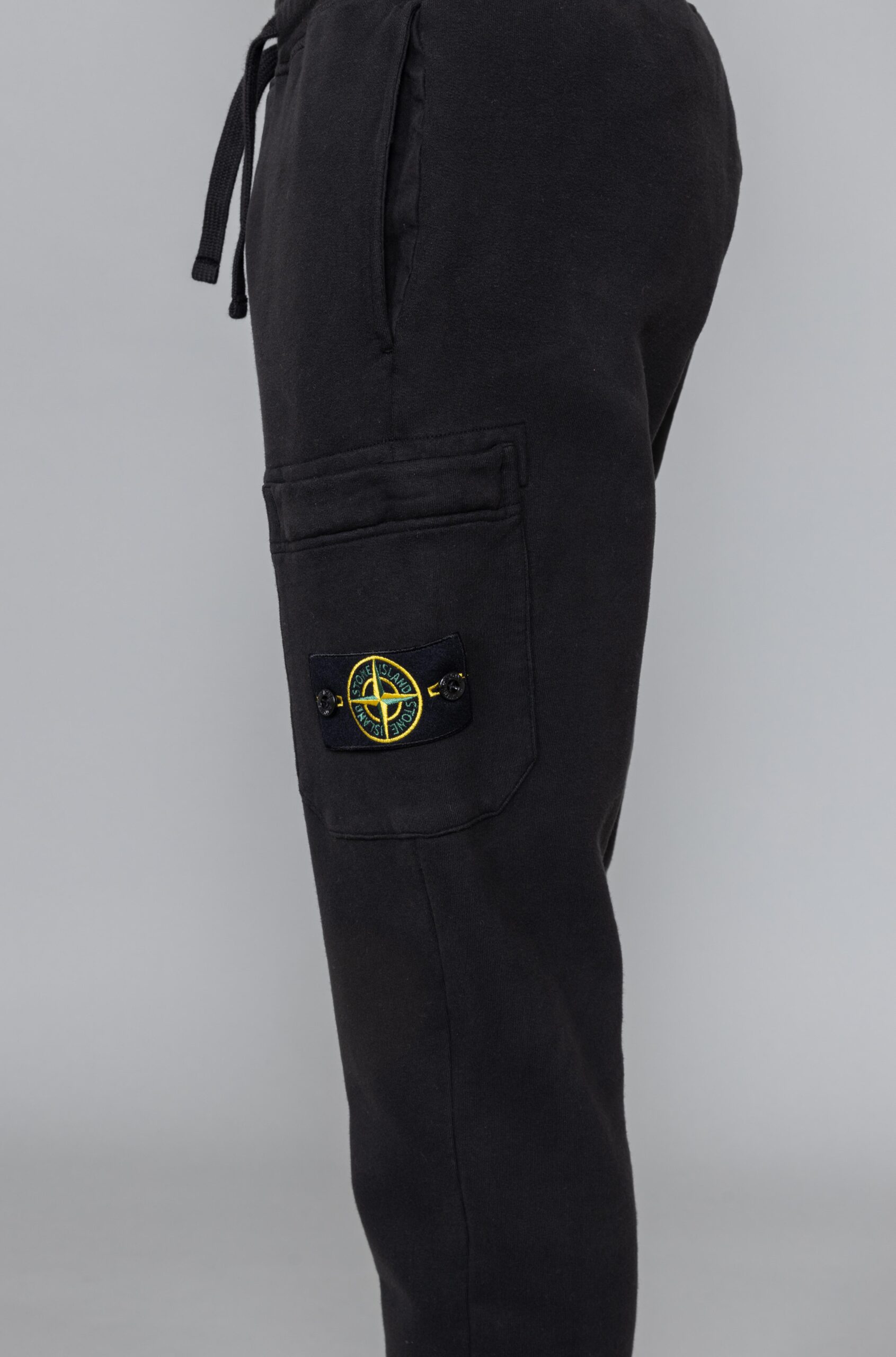 mens stone island joggers sale