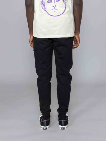C.P. Company Diagonal Raised Fleece 