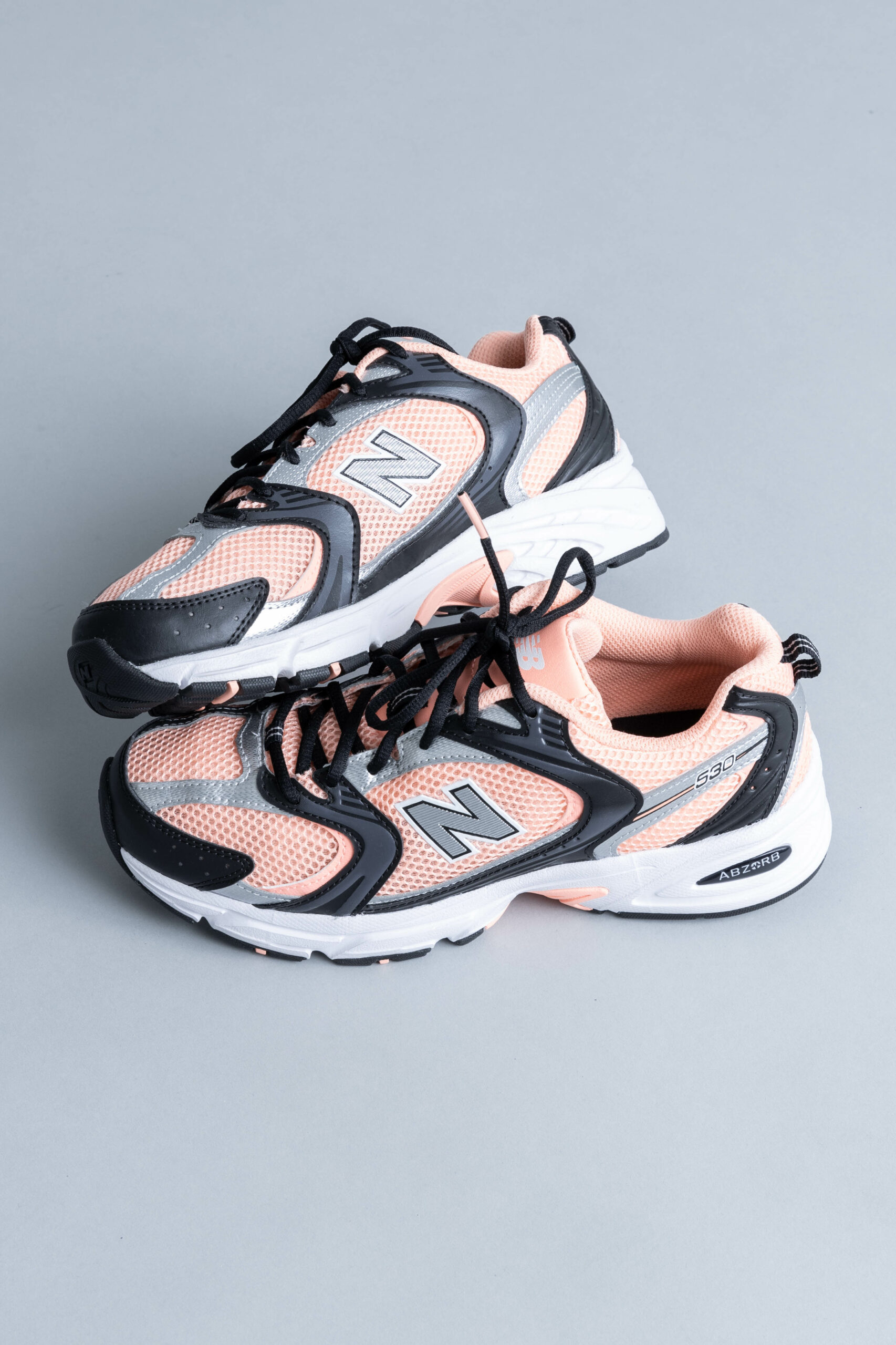 Women's sneakers New Balance MR530MET - Best shoes JofemarShops