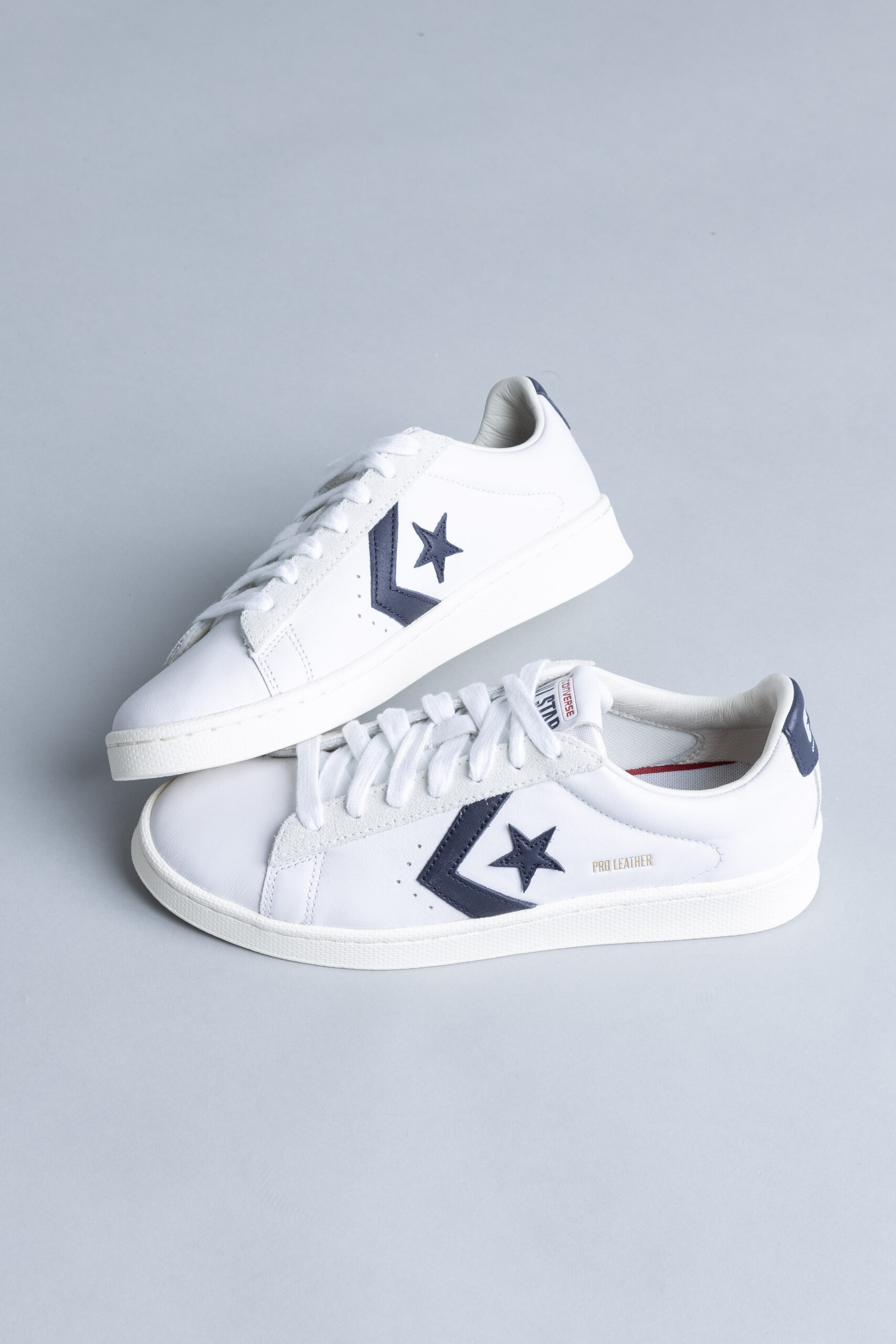 converse pro leather obsidian
