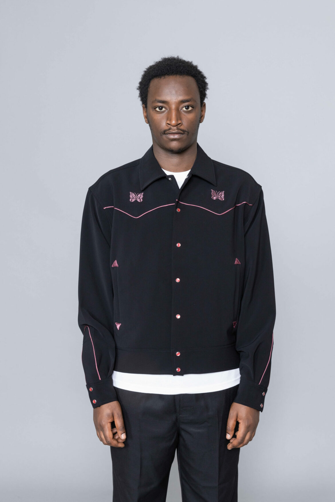 needles cowboy jacket | www.myglobaltax.com