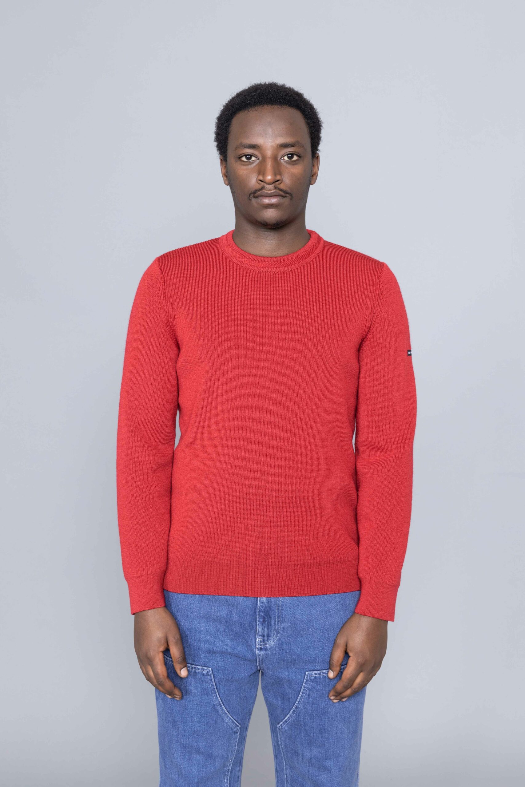 saint james knitwear