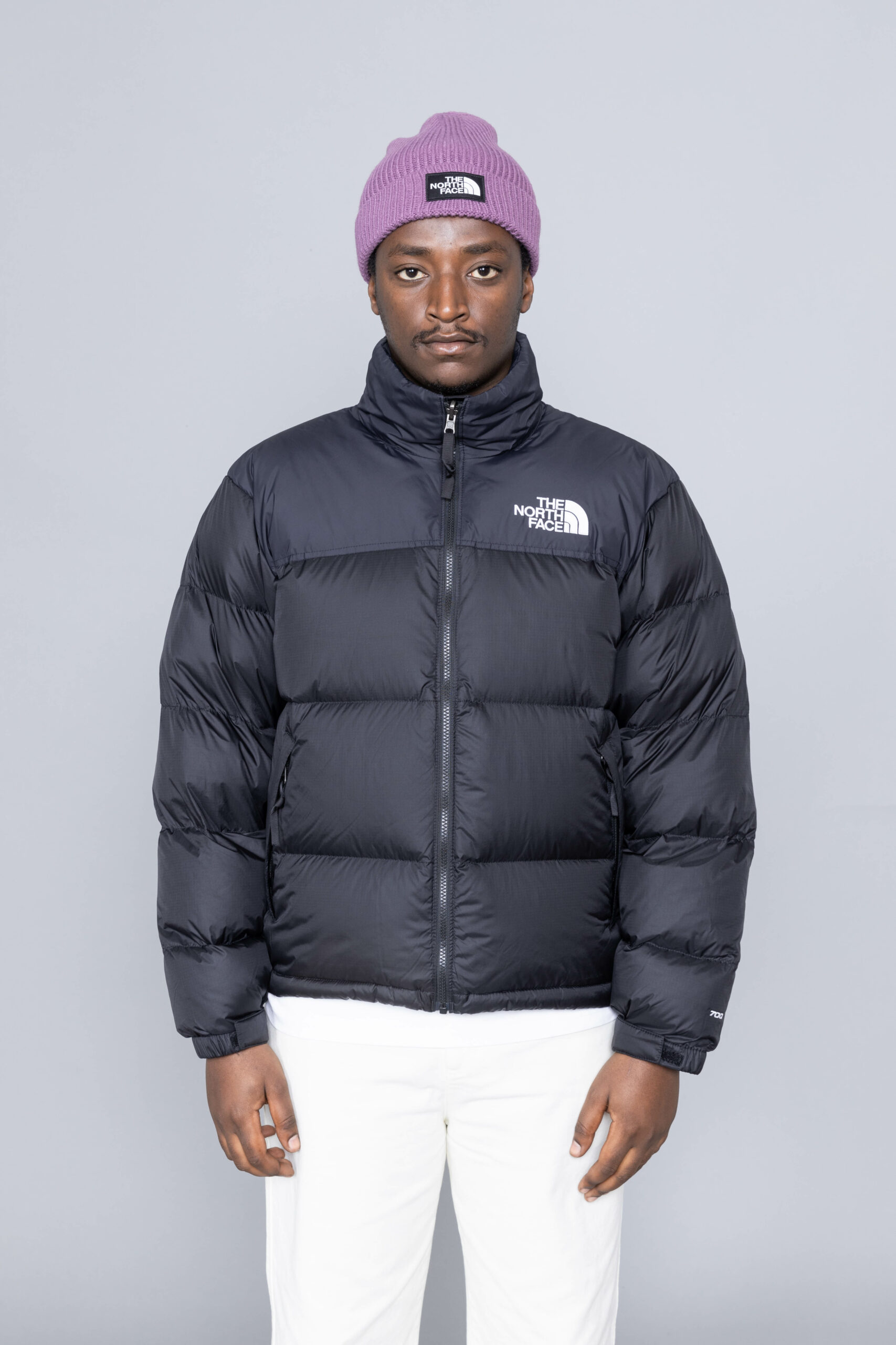 dorosły rutyna ratunek north face nuptse 1996 black Osiągnięcie ...