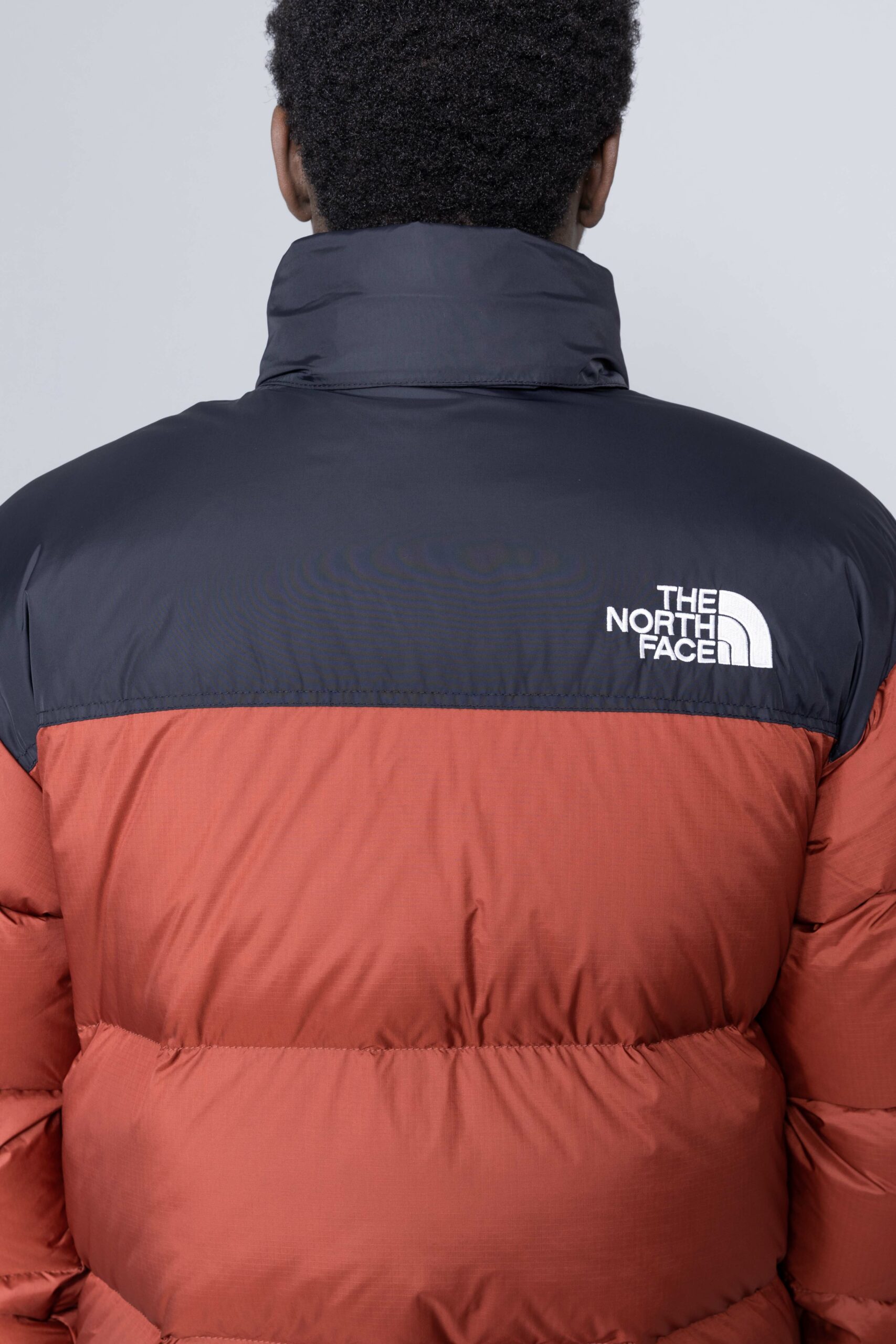 the north face 700 nuptse jacket